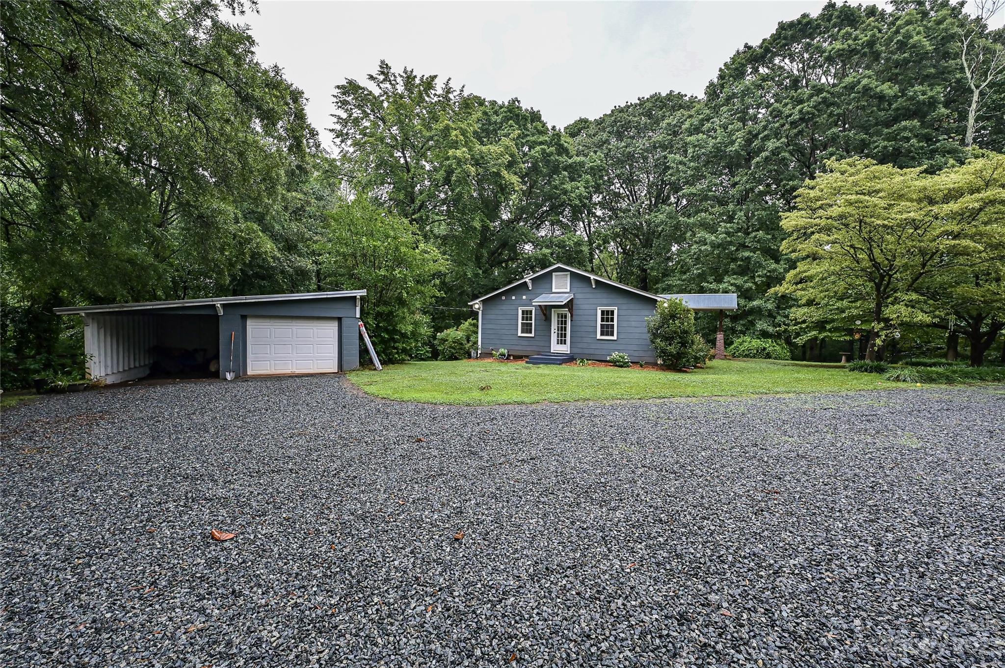 Timber Creek - Residential