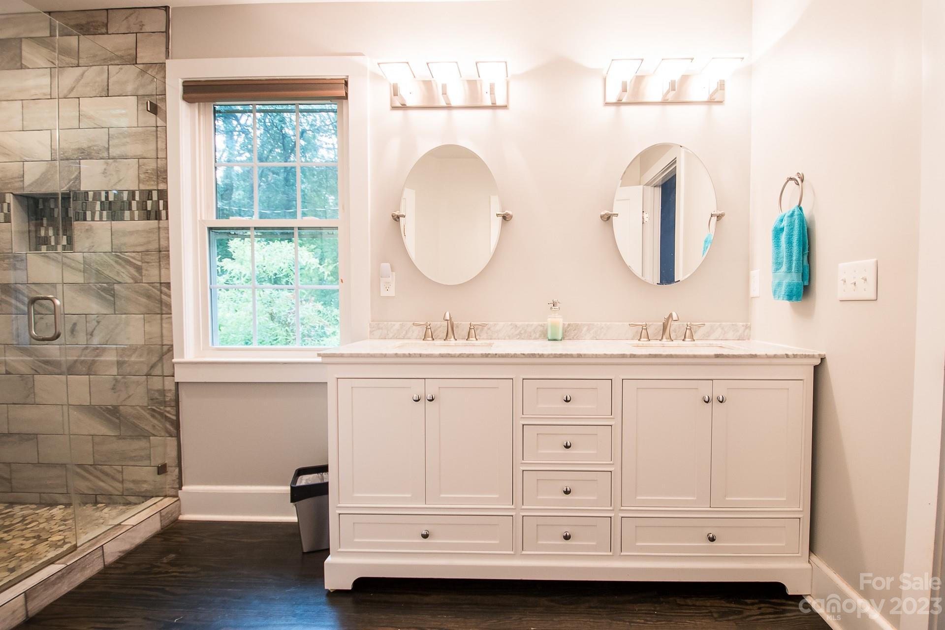 Timber Creek - Residential