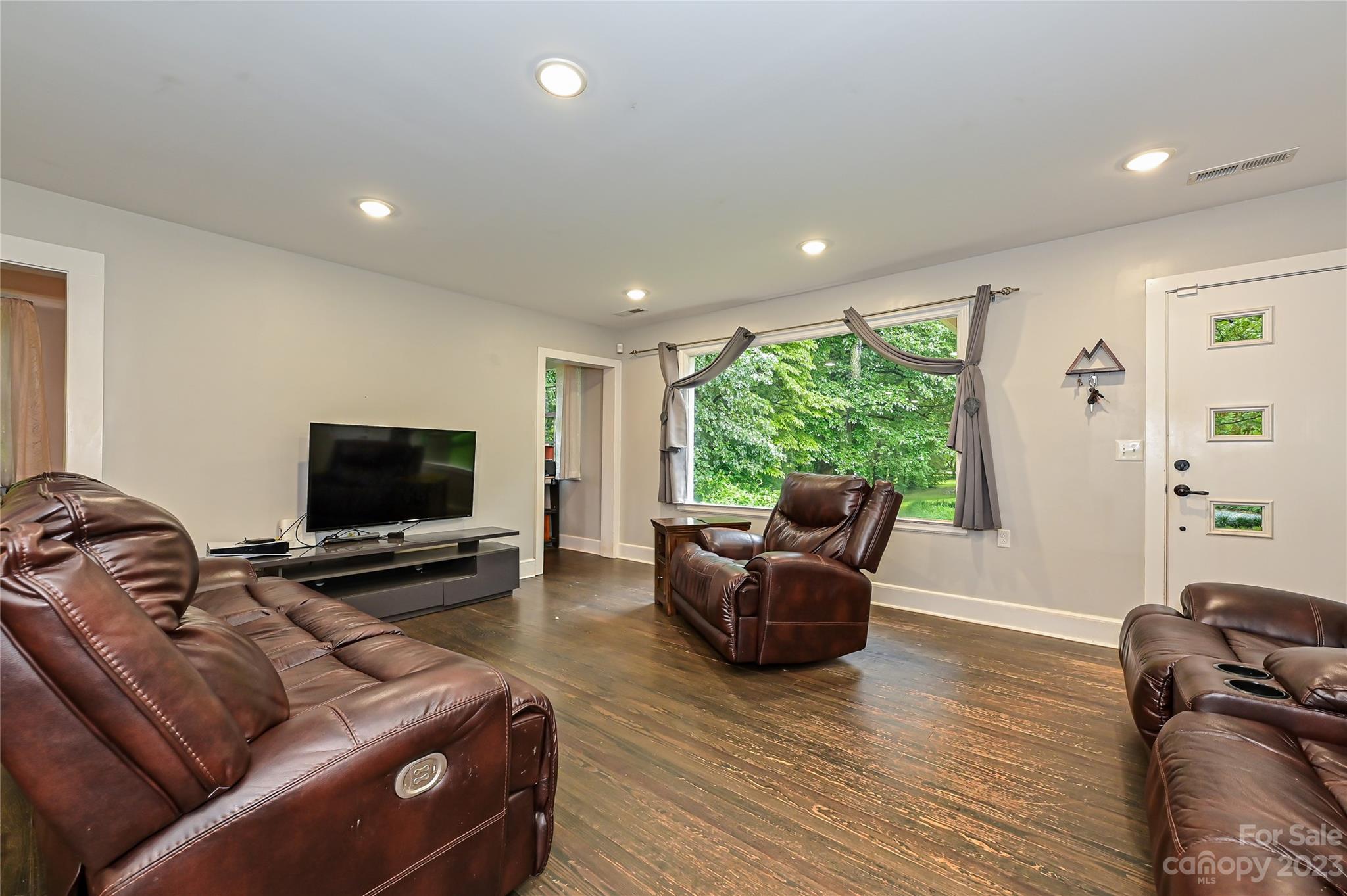 Timber Creek - Residential