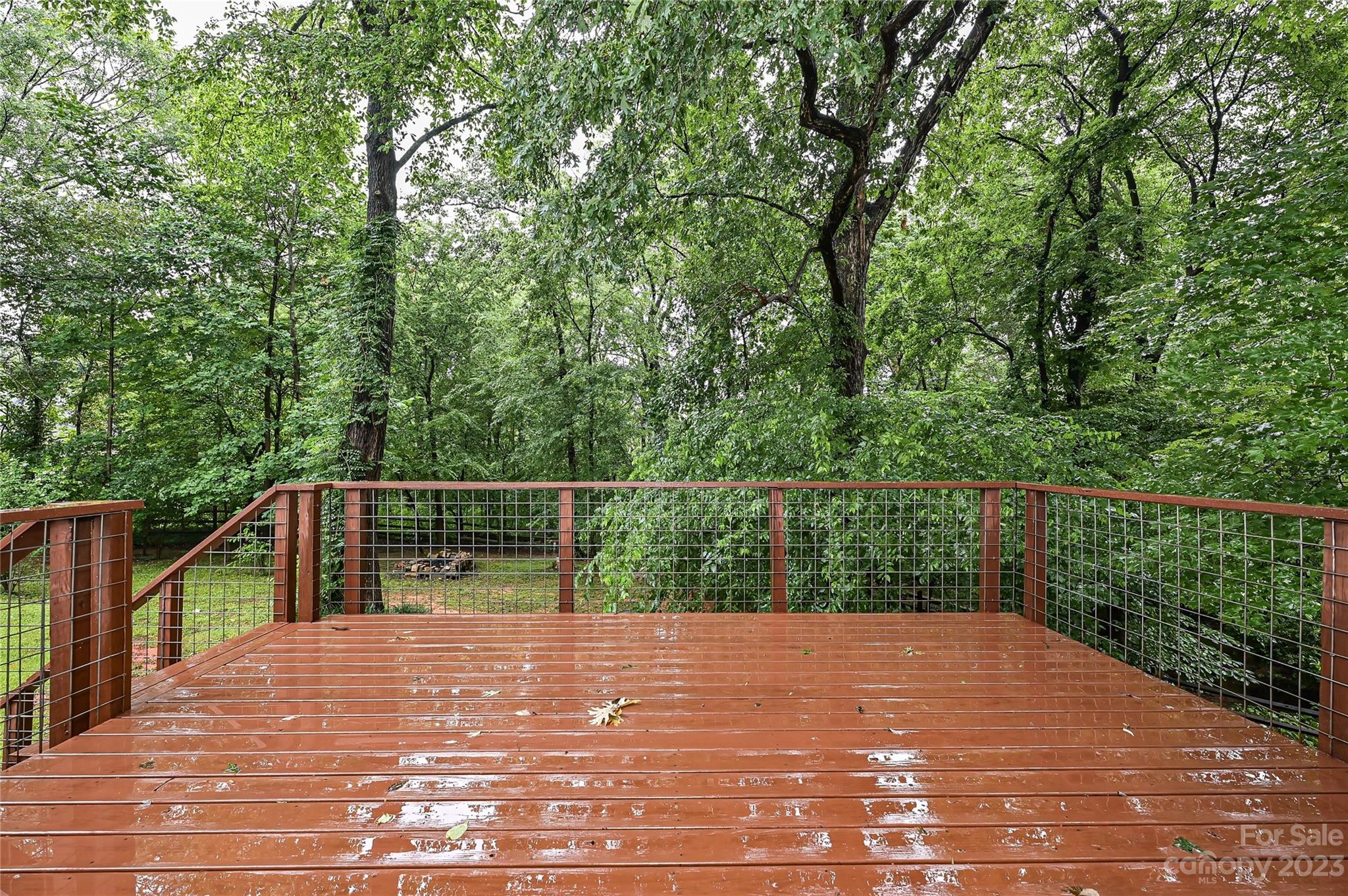 Timber Creek - Residential