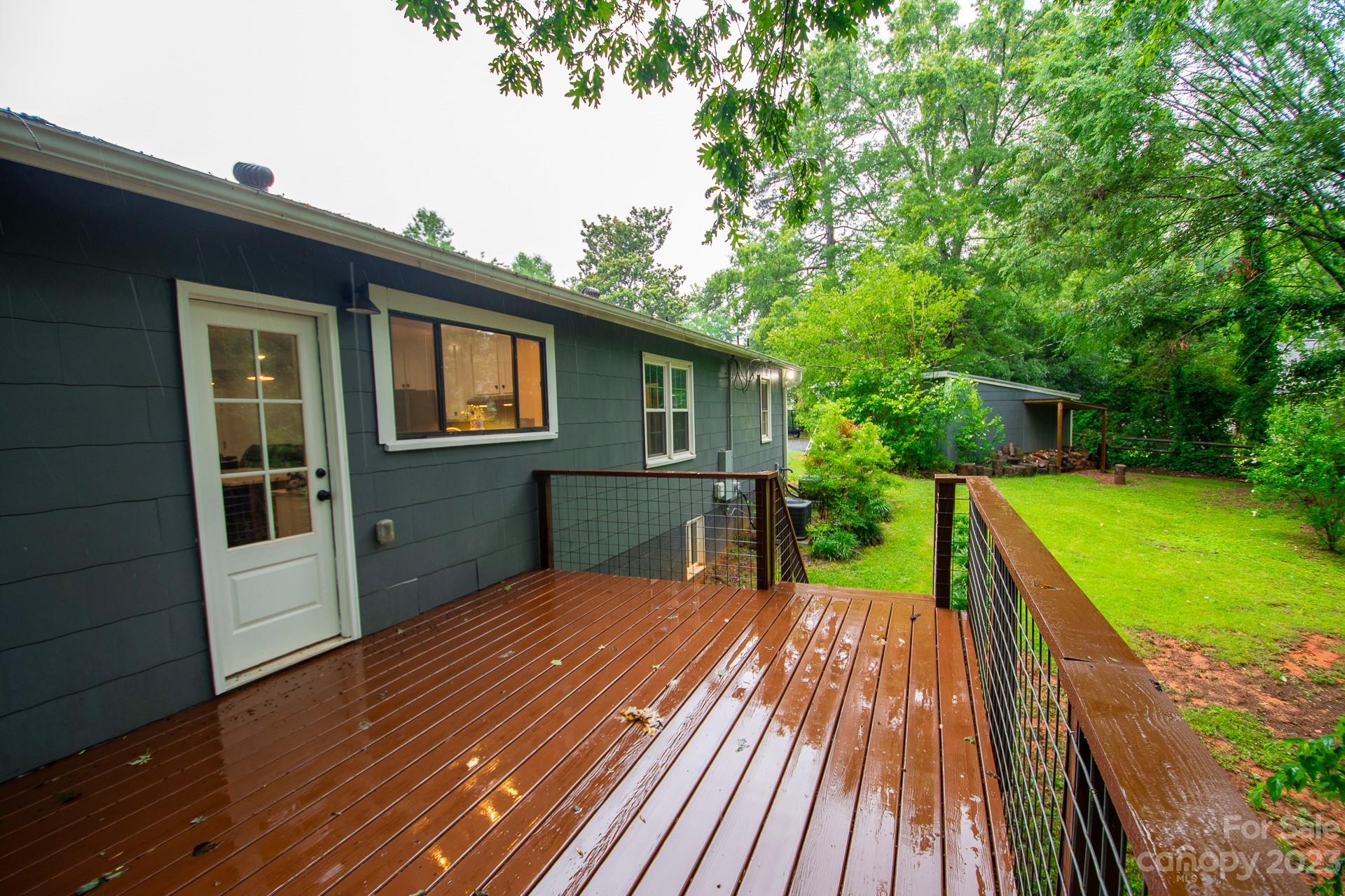 Timber Creek - Residential