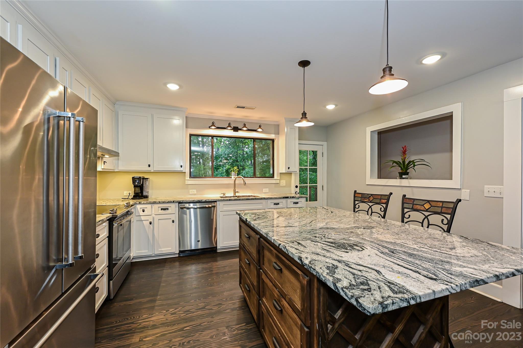 Timber Creek - Residential
