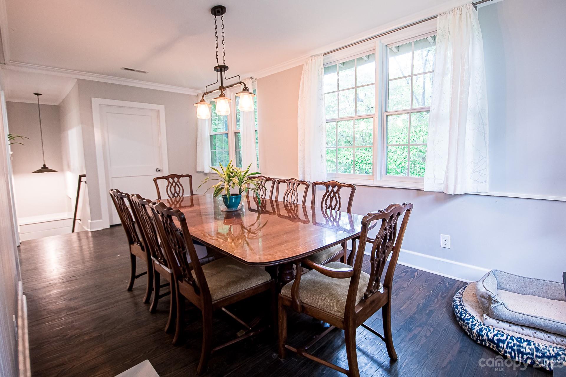 Timber Creek - Residential