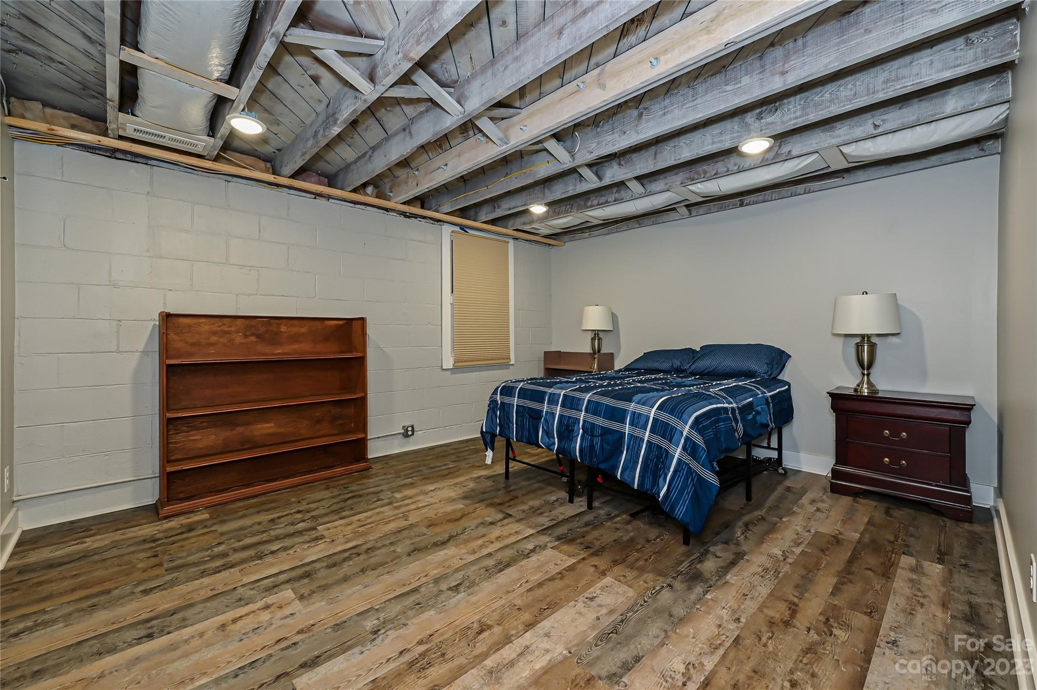 Timber Creek - Residential