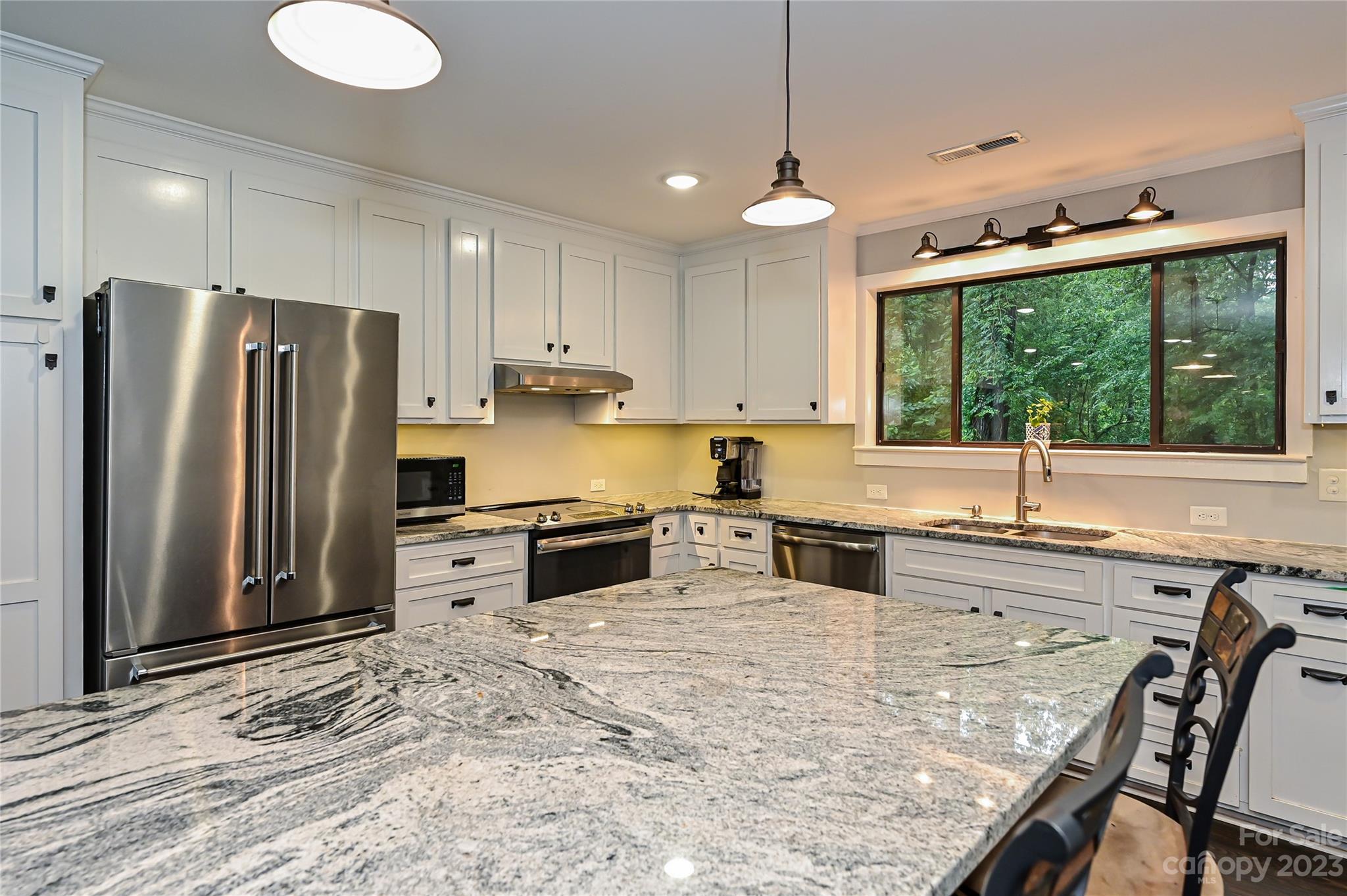 Timber Creek - Residential