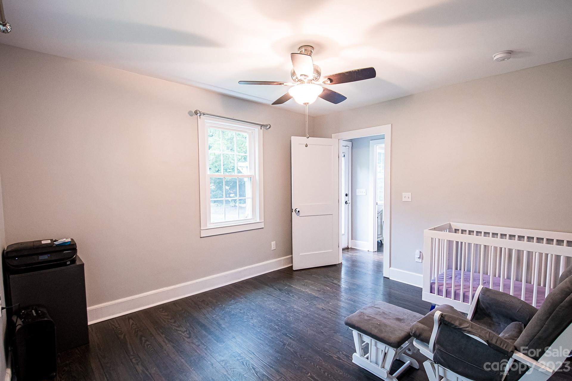 Timber Creek - Residential