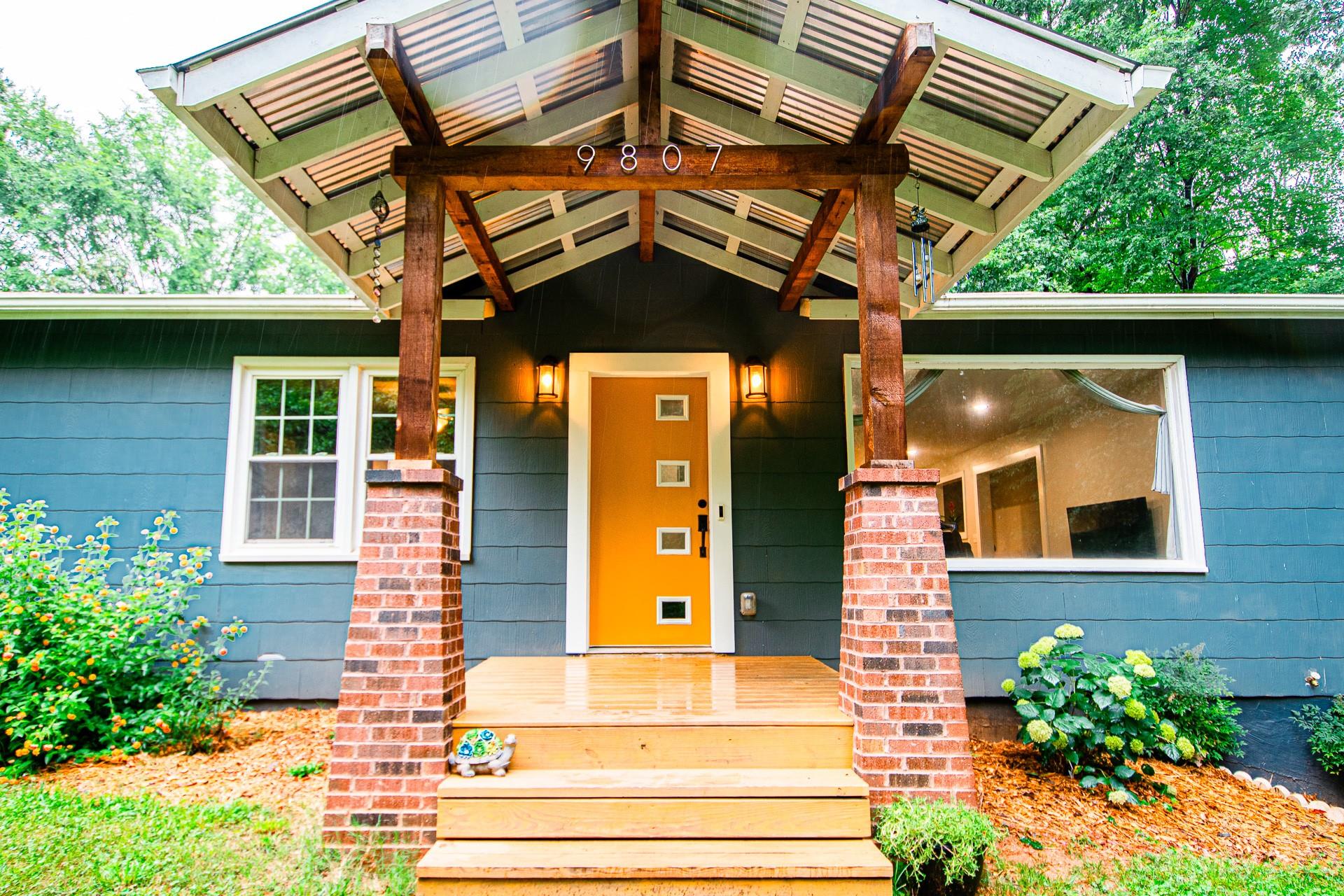 Timber Creek - Residential