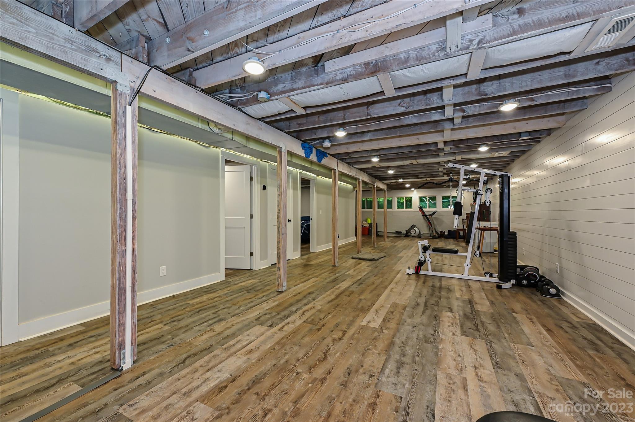 Timber Creek - Residential