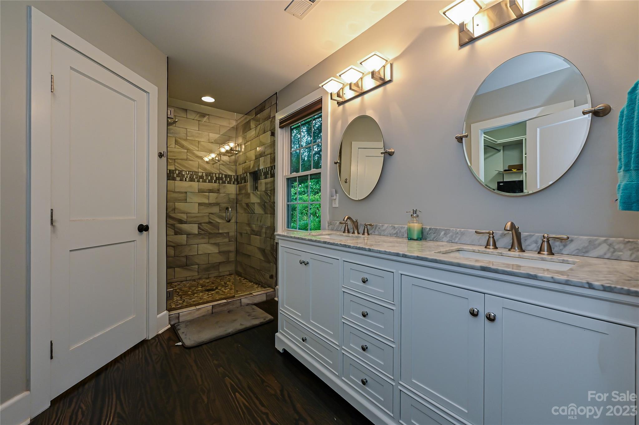 Timber Creek - Residential