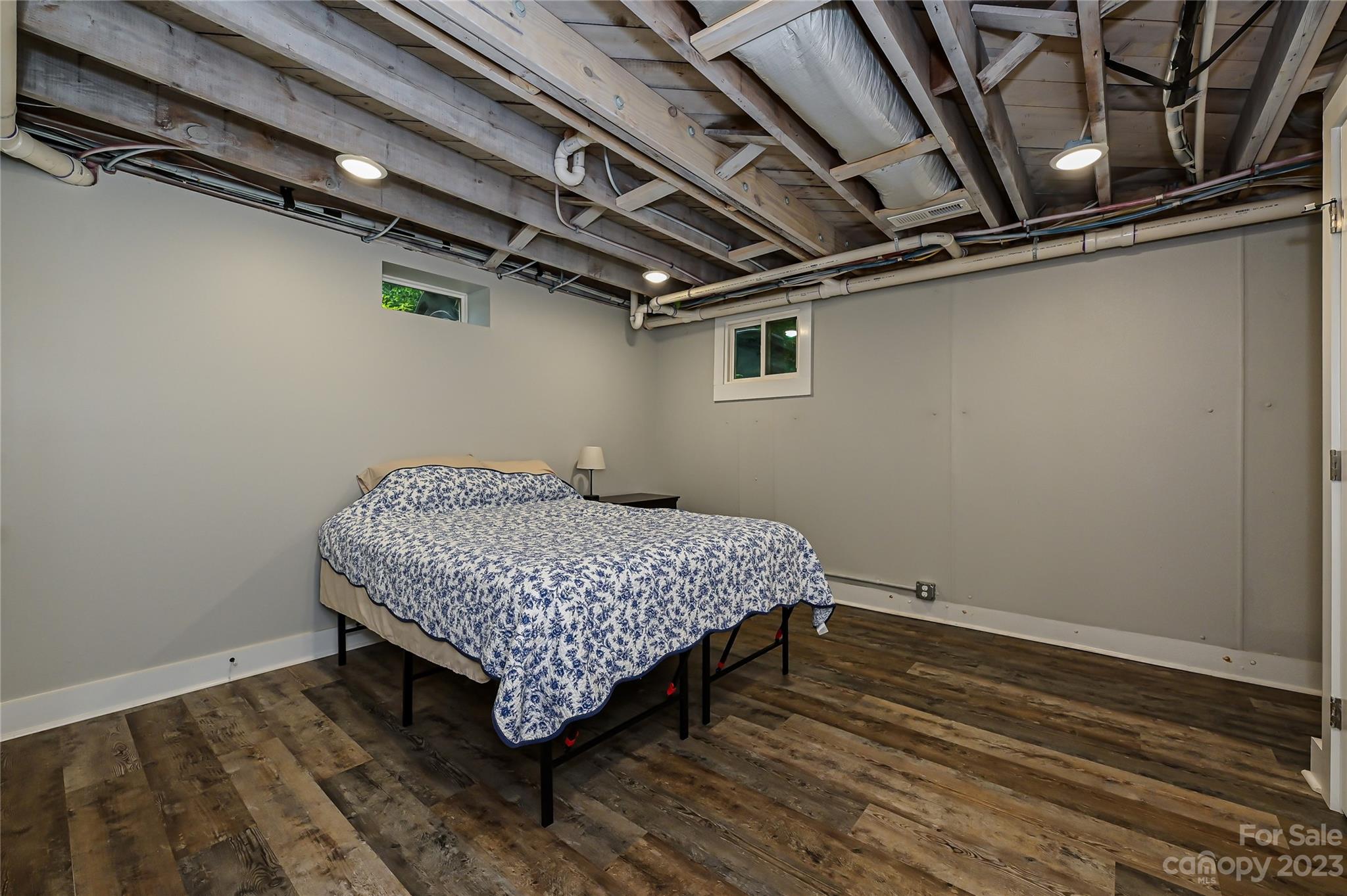 Timber Creek - Residential