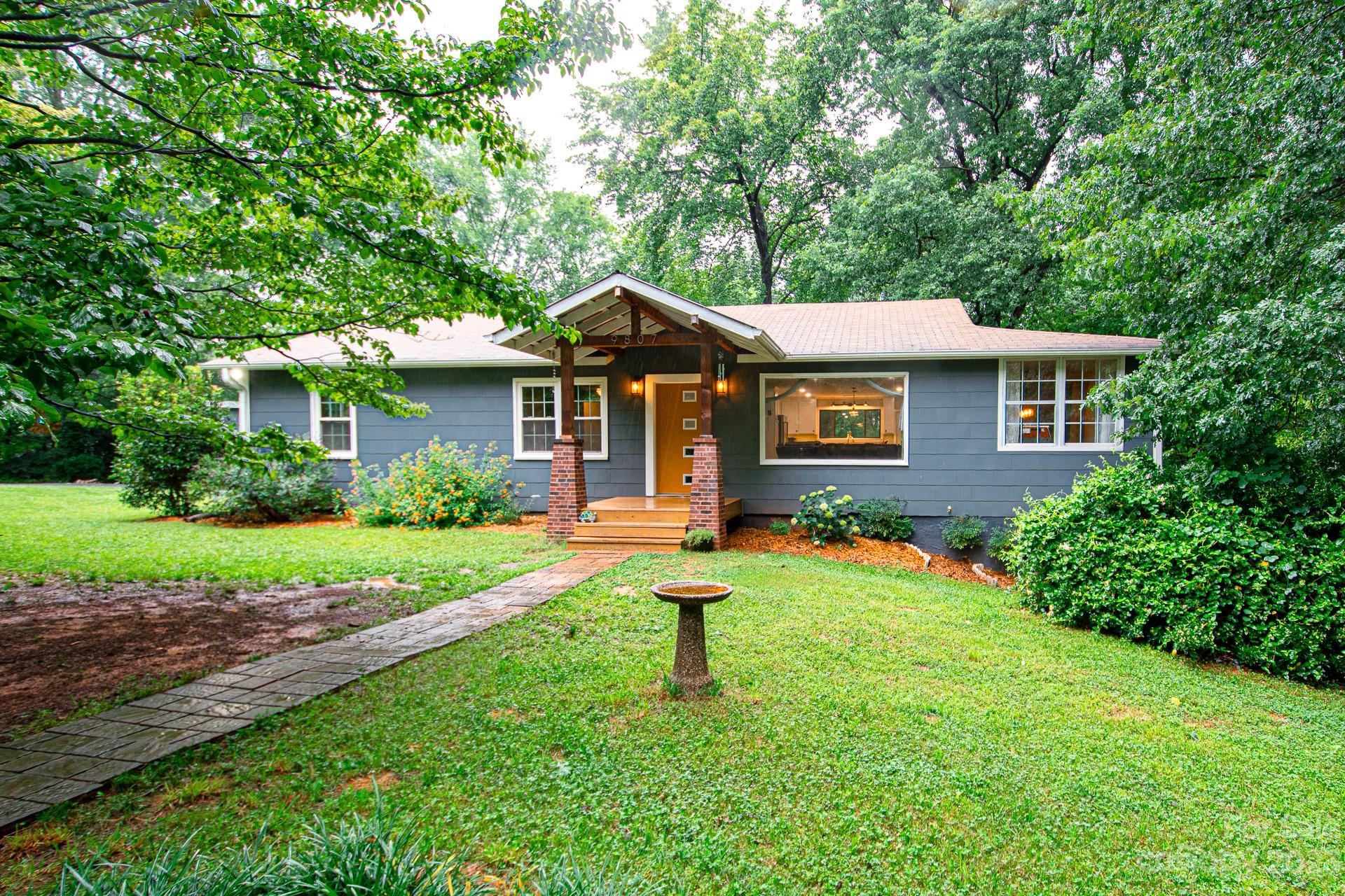 Timber Creek - Residential