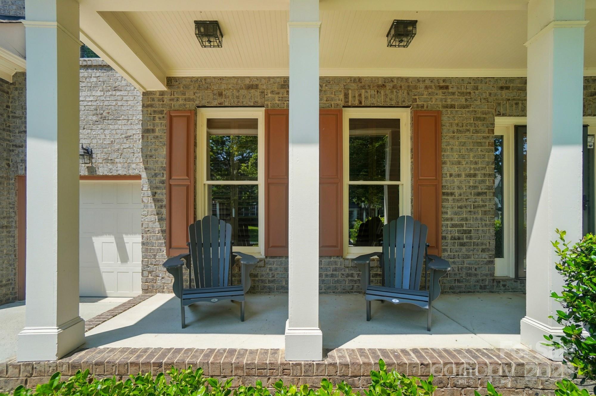 129 N Audubon Avenue