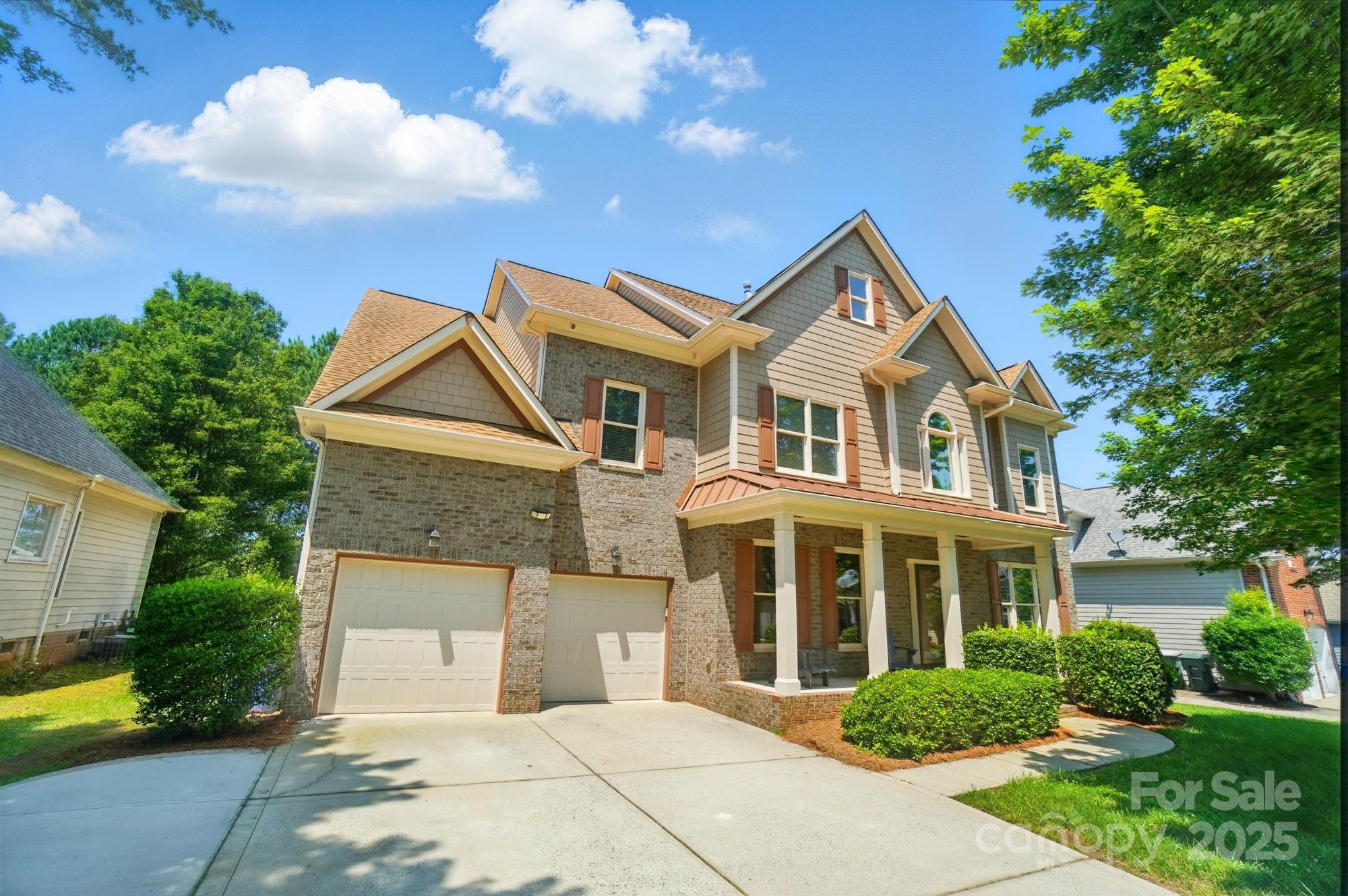 129 N Audubon Avenue