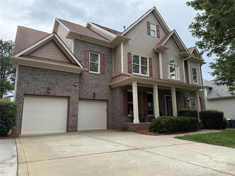 129 N Audubon Avenue Mooresville NC 28117