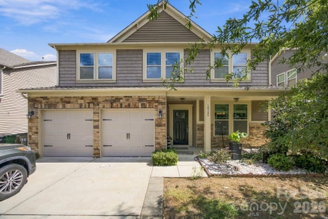 Photo of 10124 Michael Crossing Drive, Charlotte, NC 28213 (MLS # 4423146)