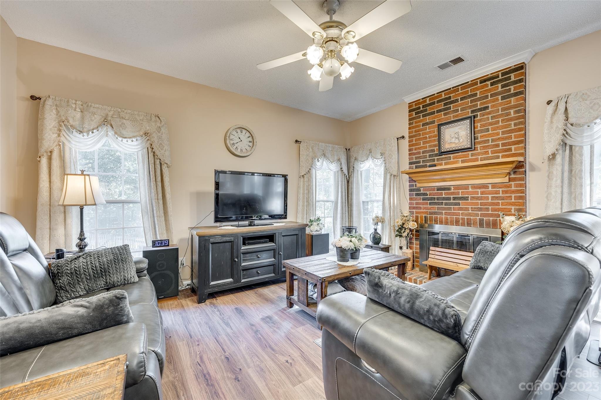 Northwoods - Residential