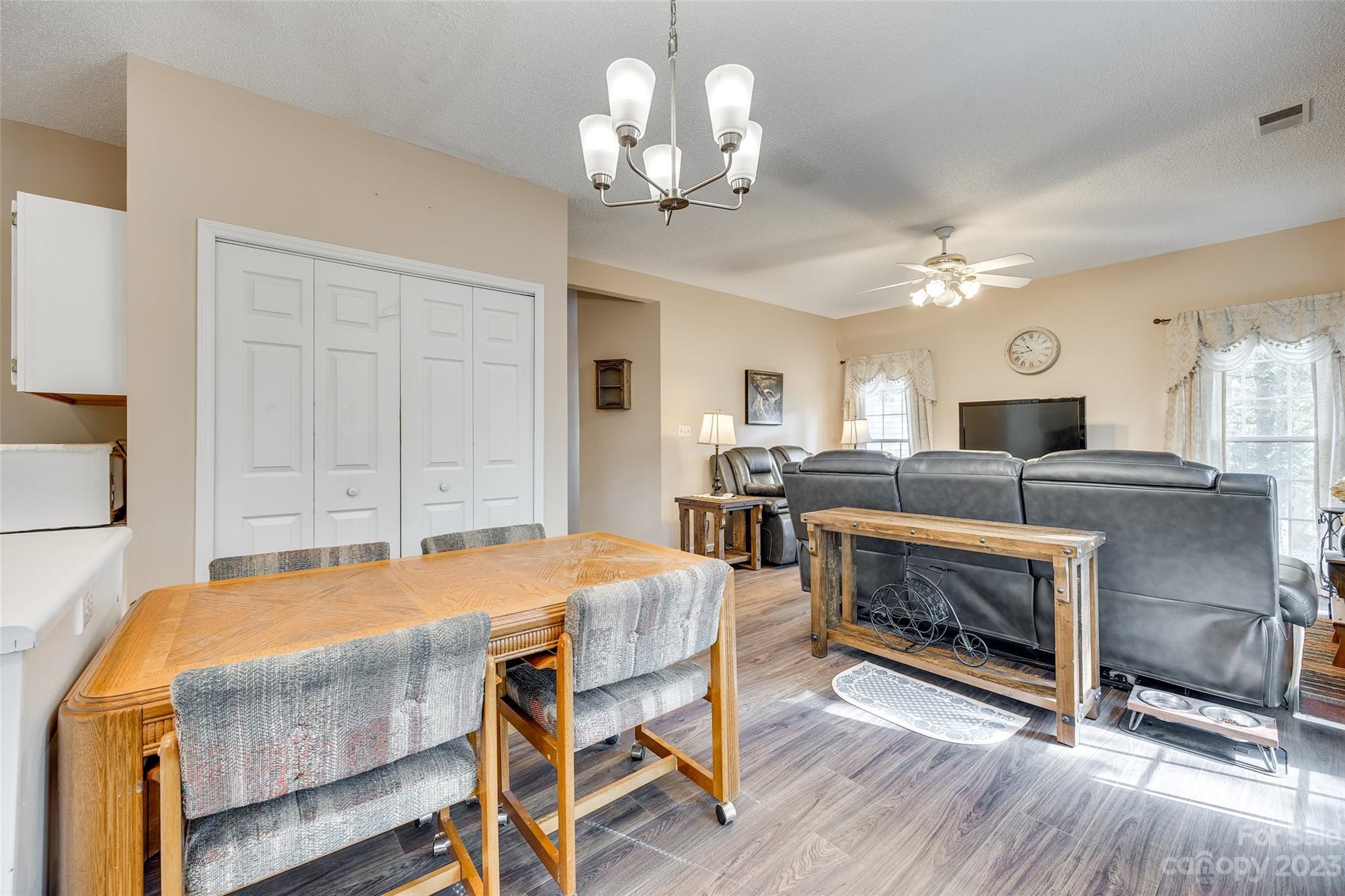 Northwoods - Residential