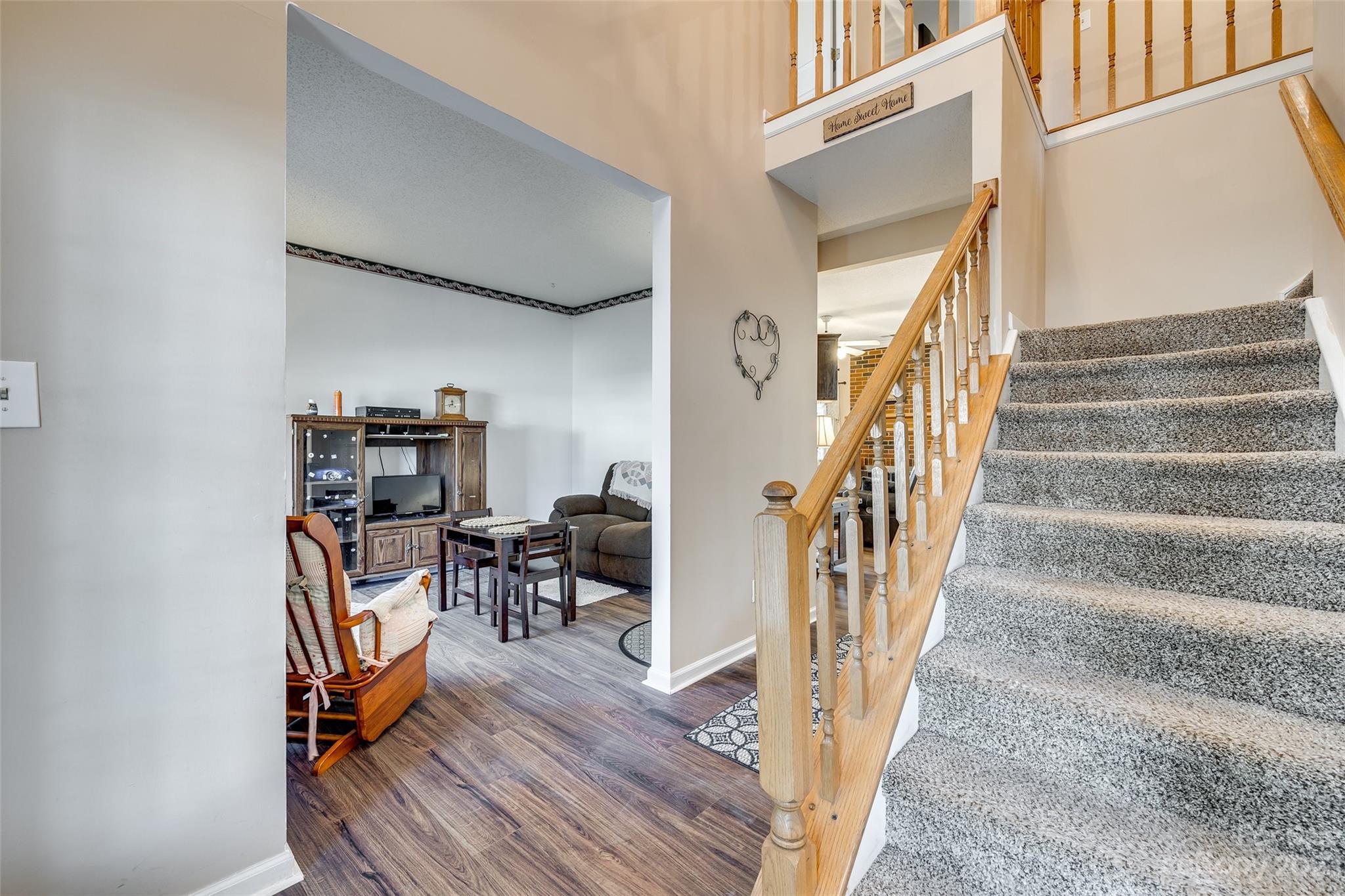 Northwoods - Residential