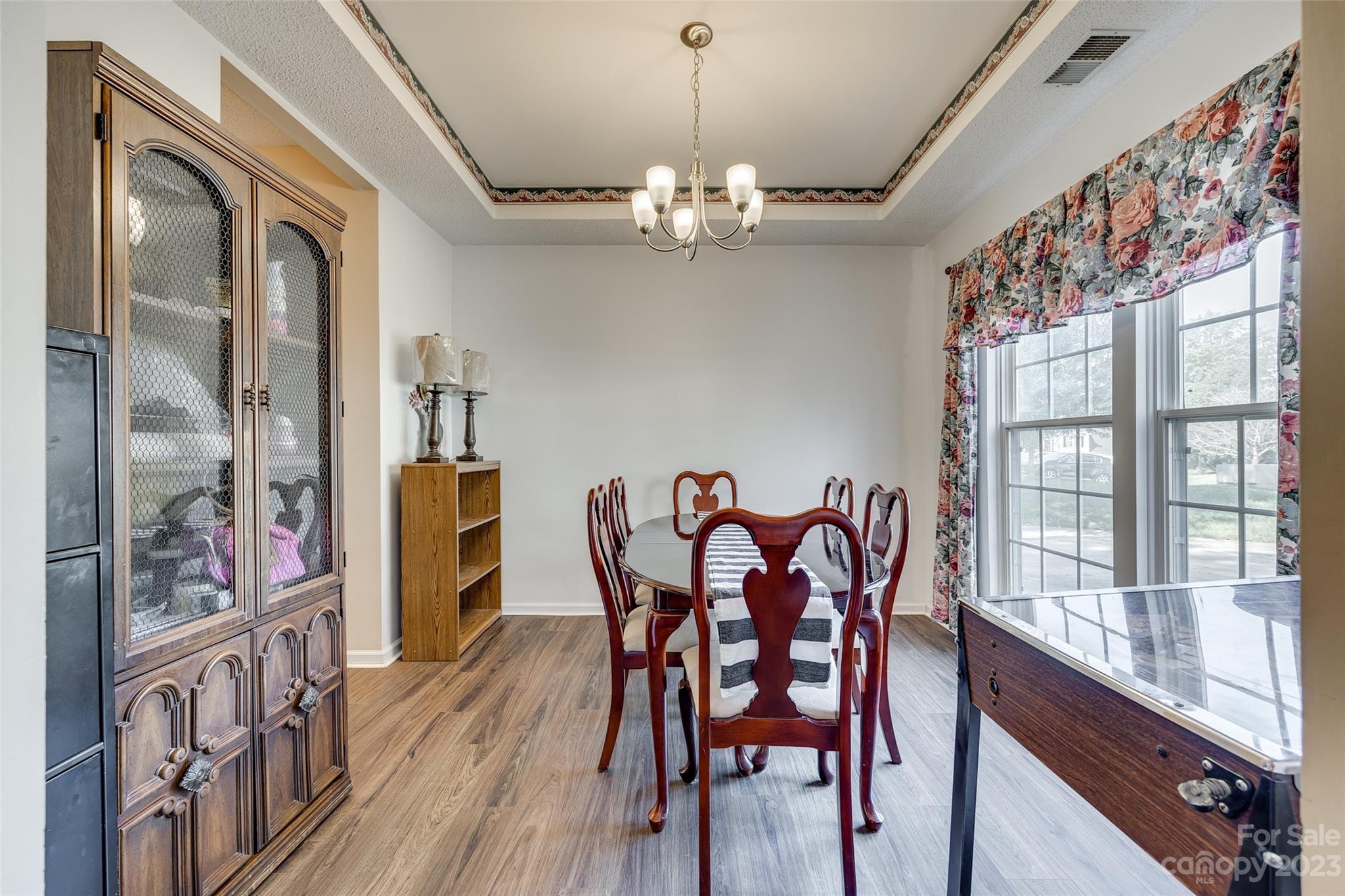 Northwoods - Residential