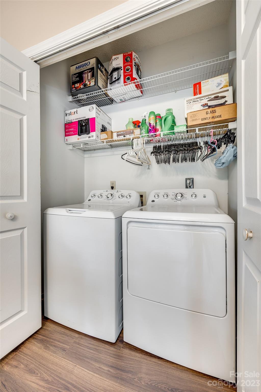 Northwoods - Residential