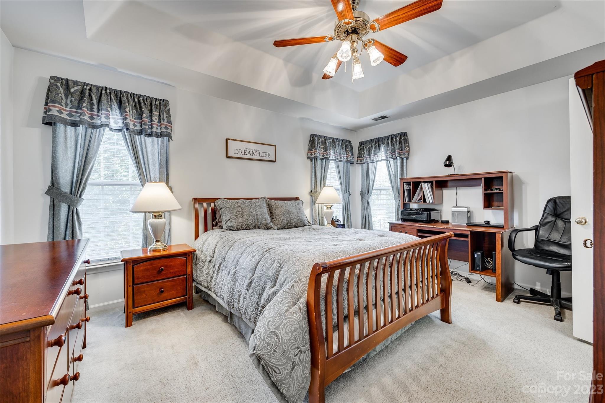 Northwoods - Residential