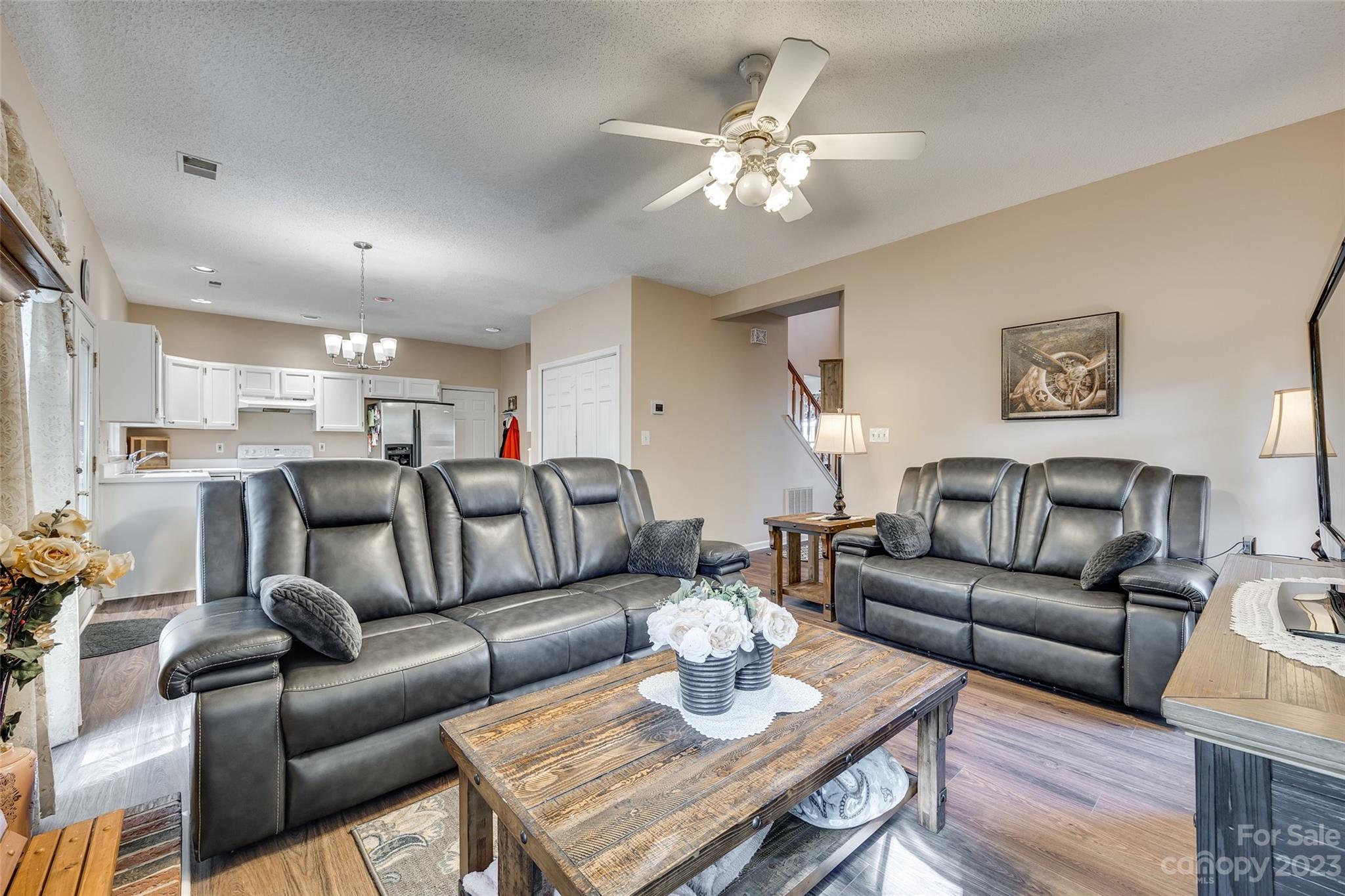 Northwoods - Residential