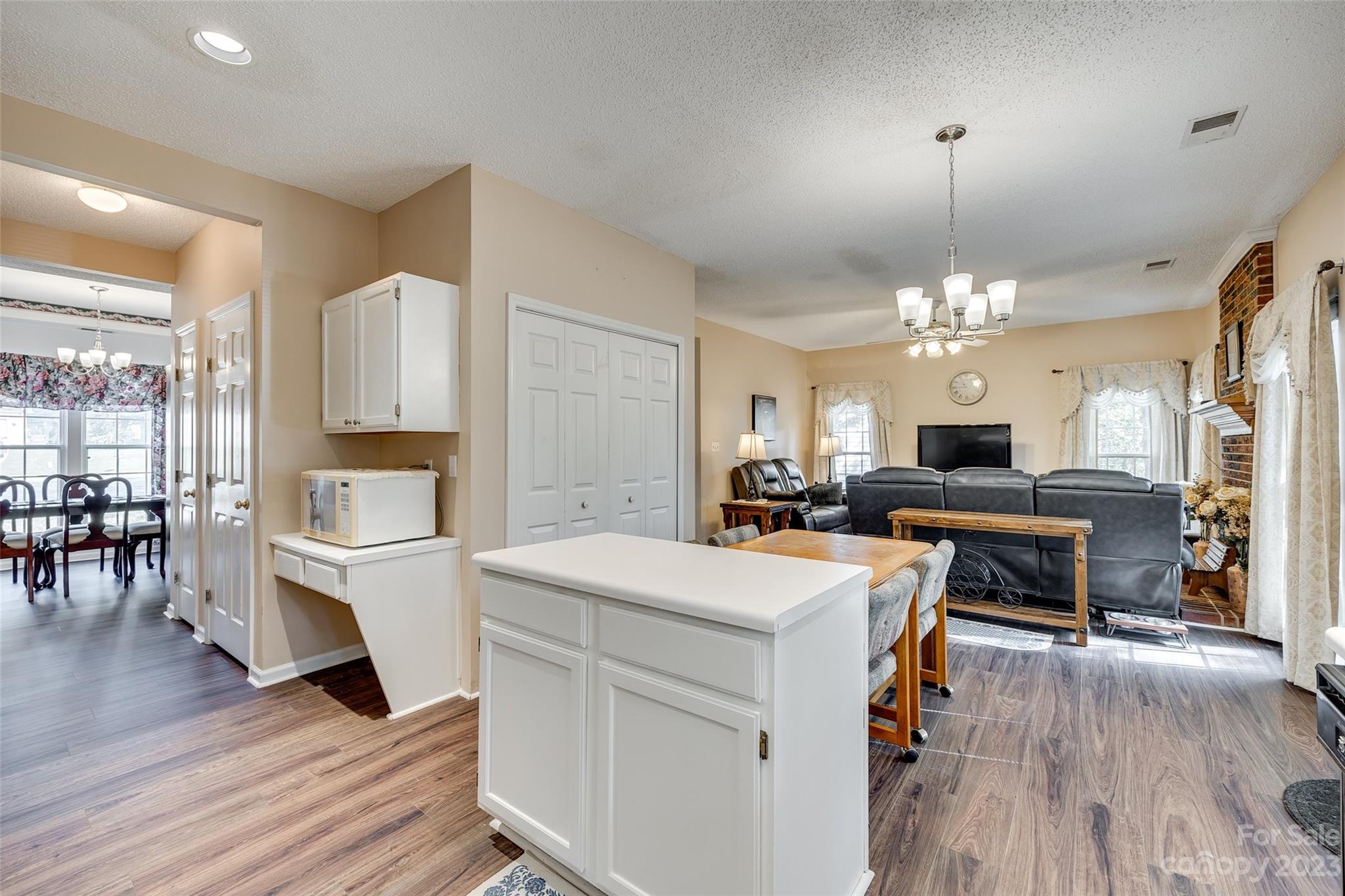 Northwoods - Residential