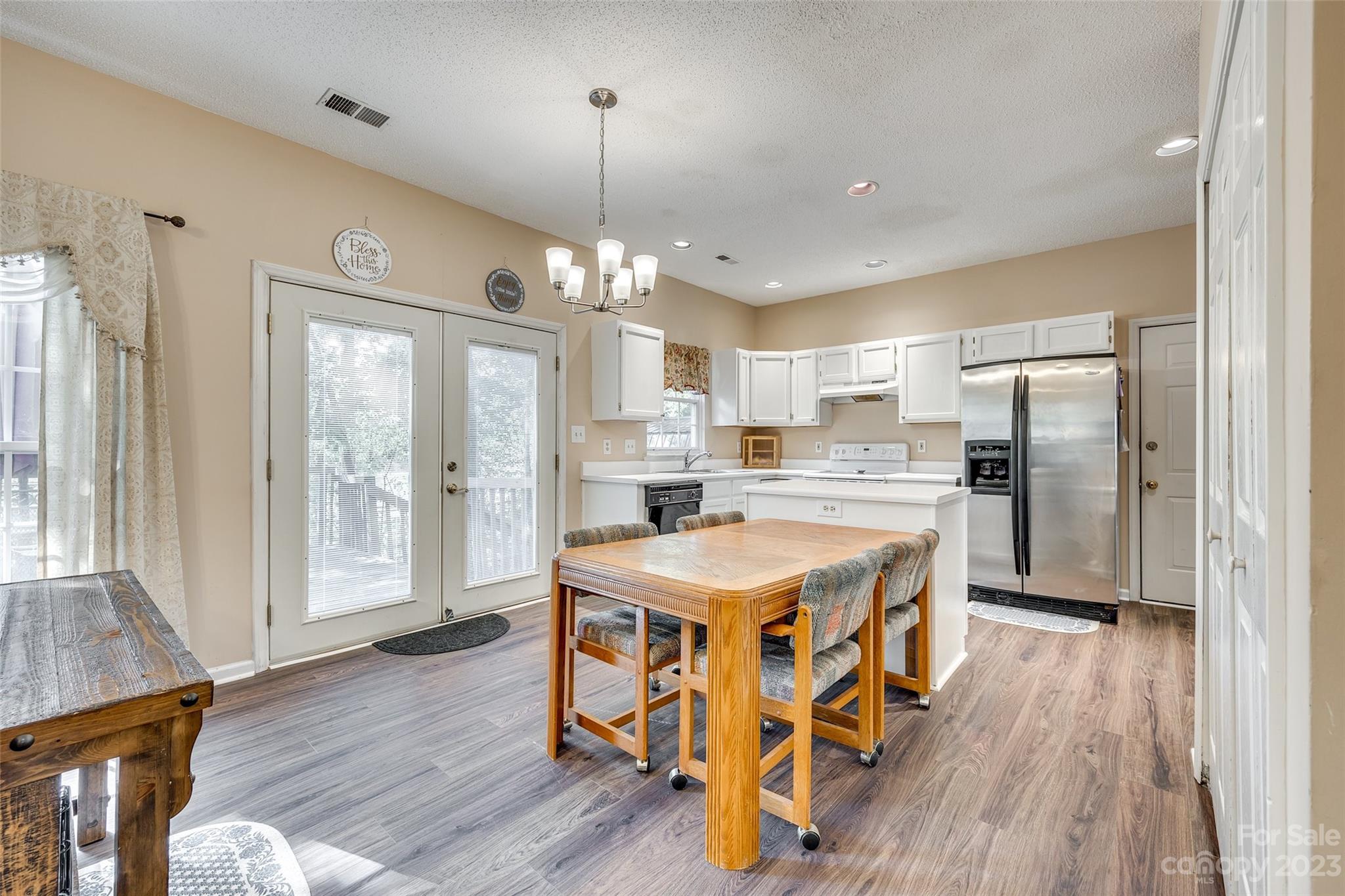 Northwoods - Residential