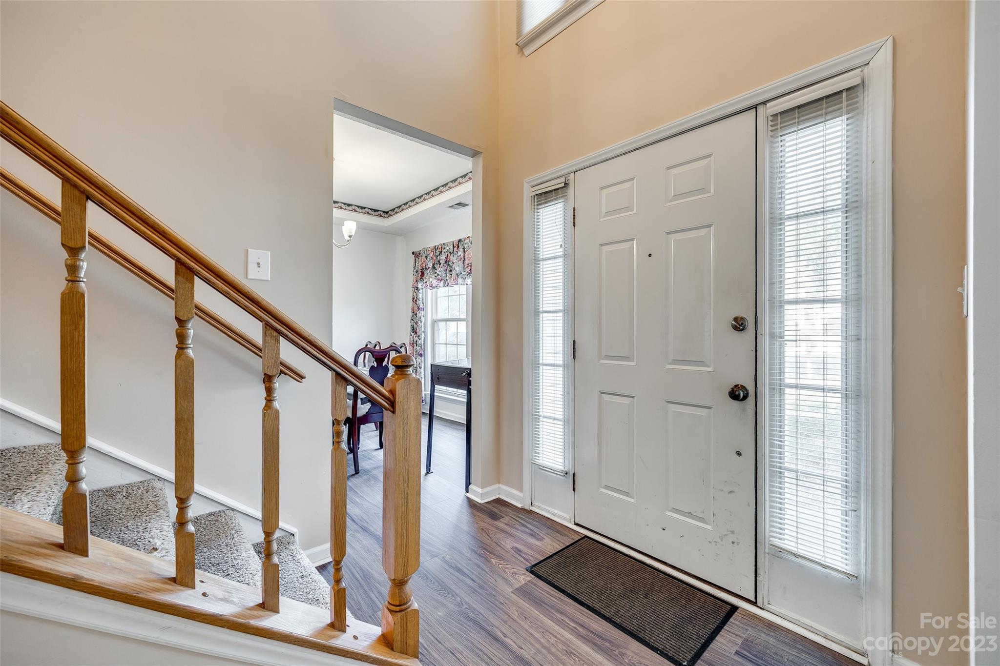 Northwoods - Residential