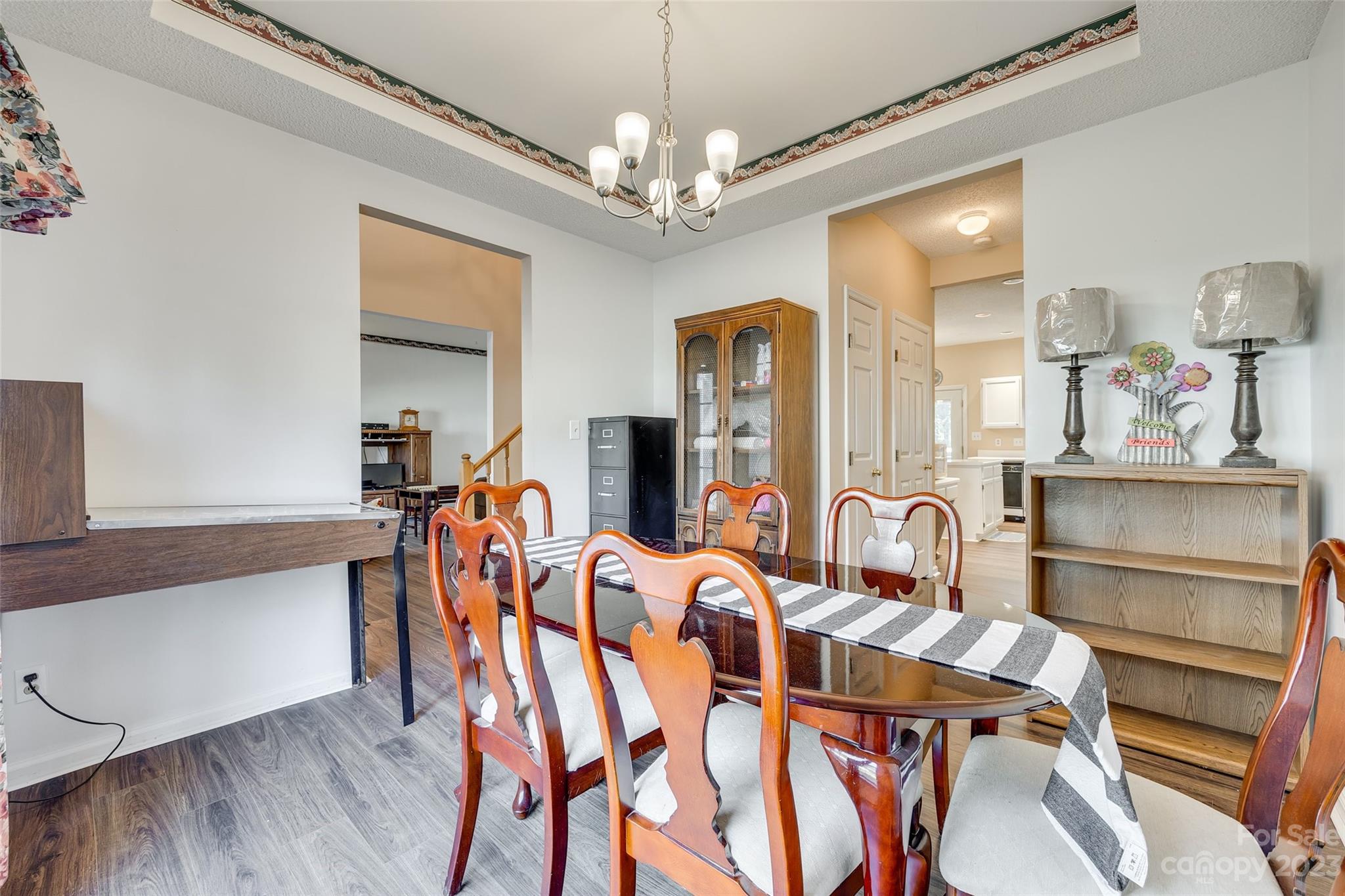 Northwoods - Residential