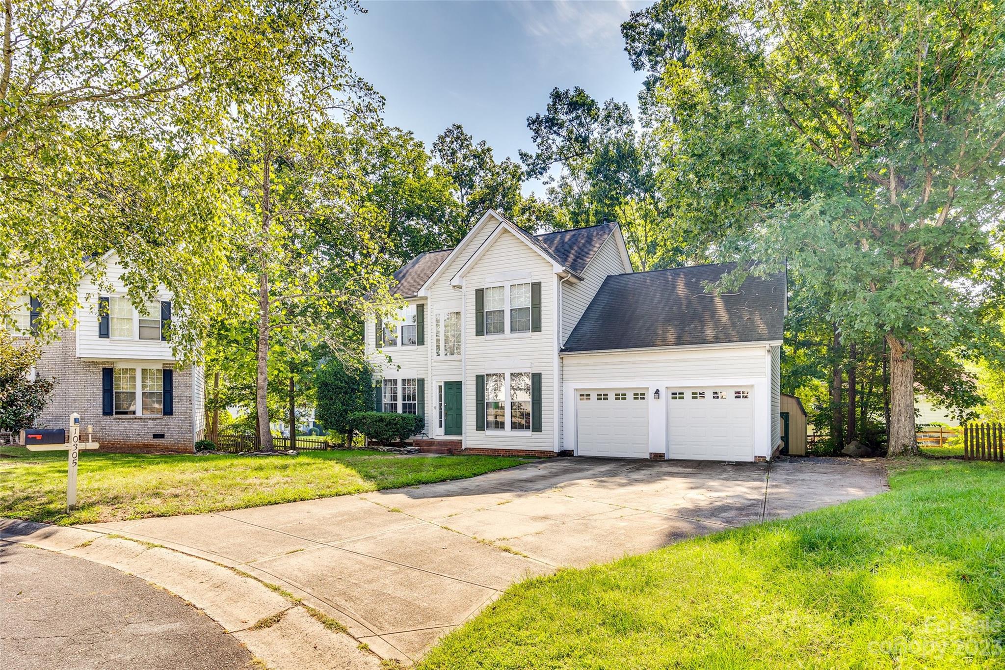 Northwoods - Residential