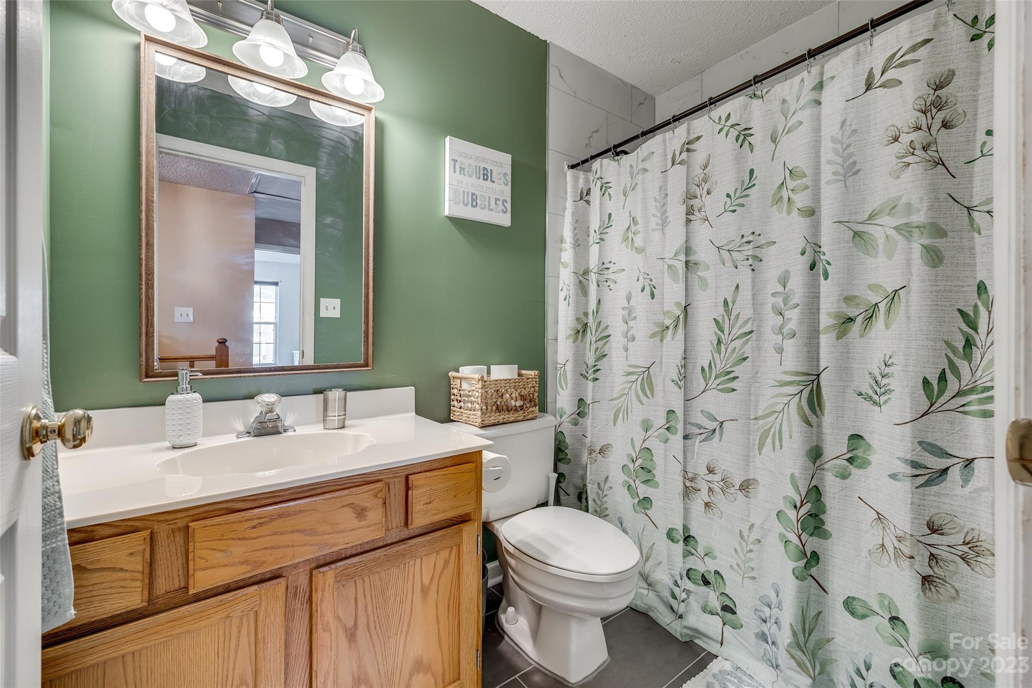 Northwoods - Residential