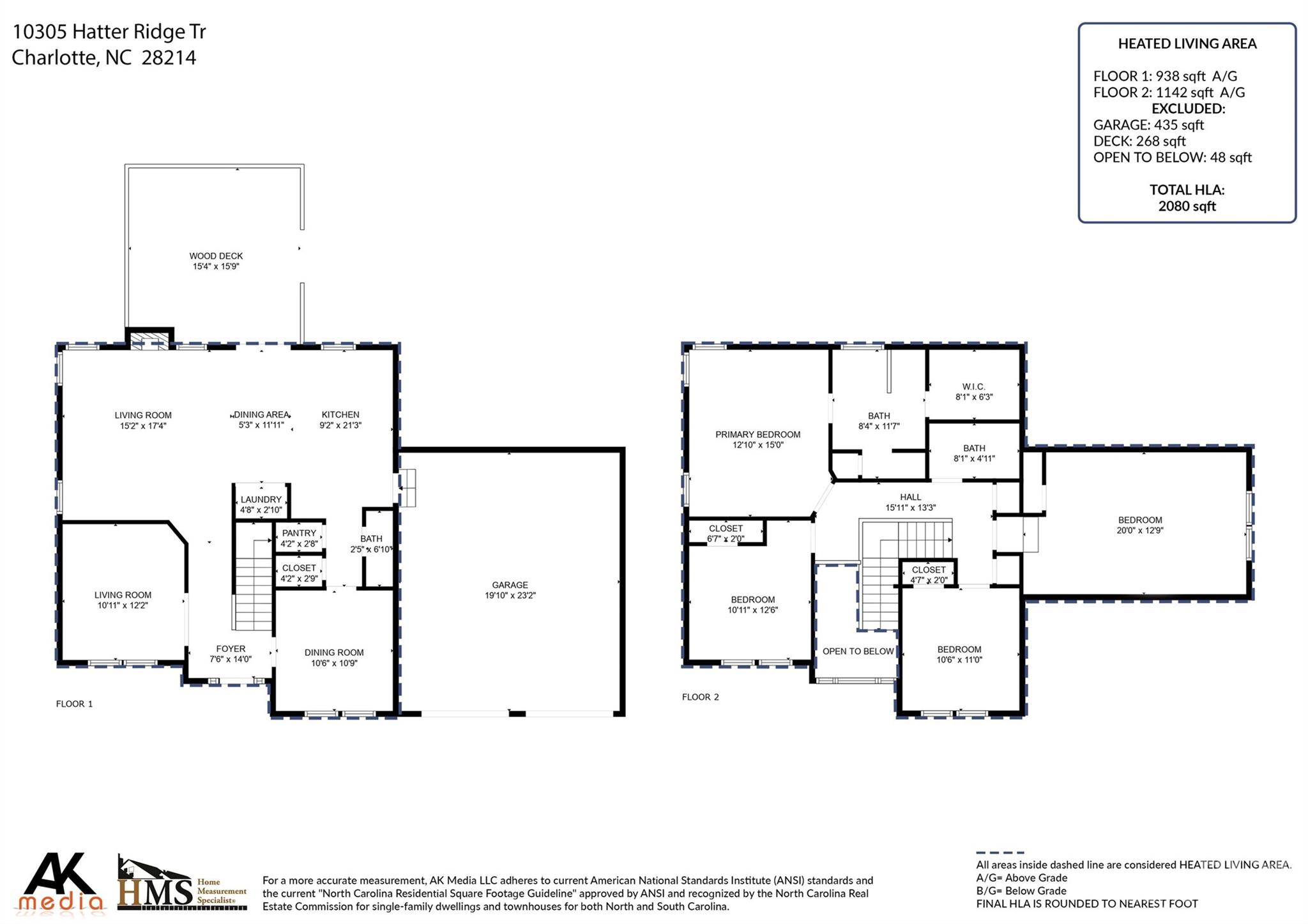 Northwoods - Residential