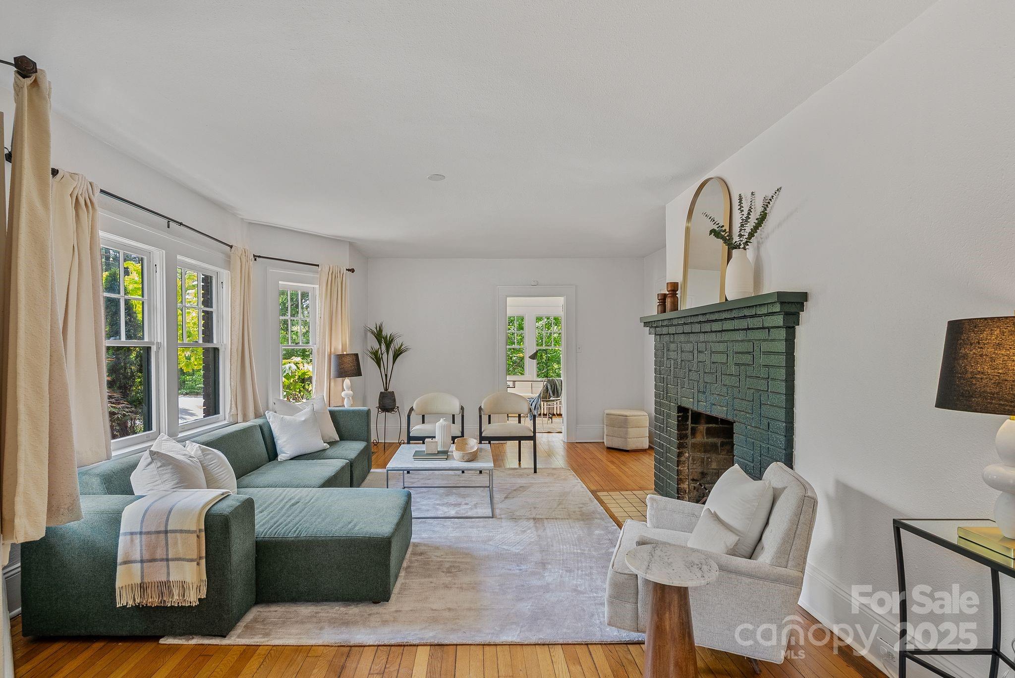 21 Sylvan Avenue