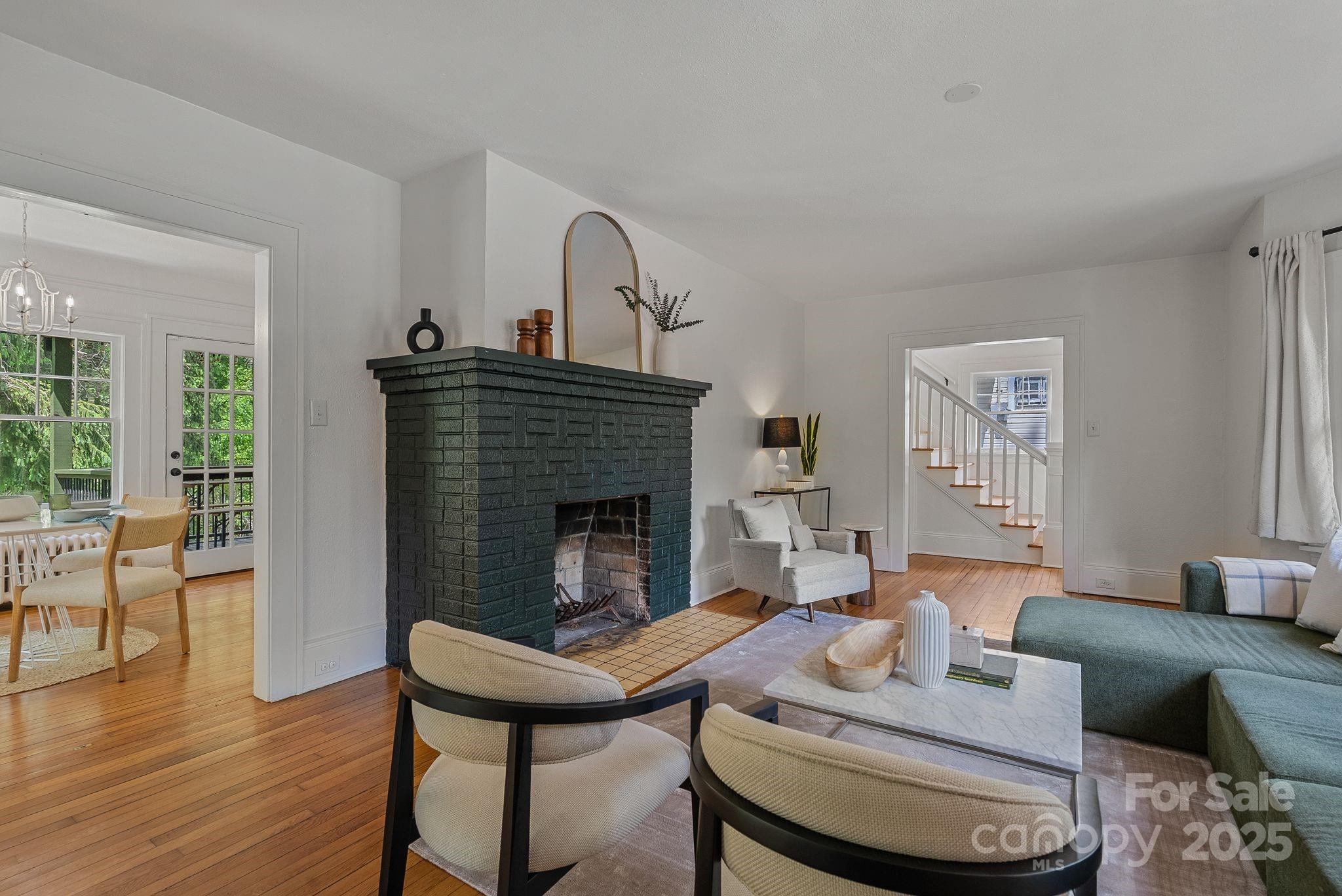 21 Sylvan Avenue