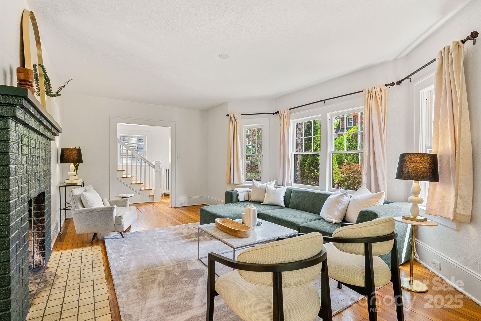 21 Sylvan Avenue