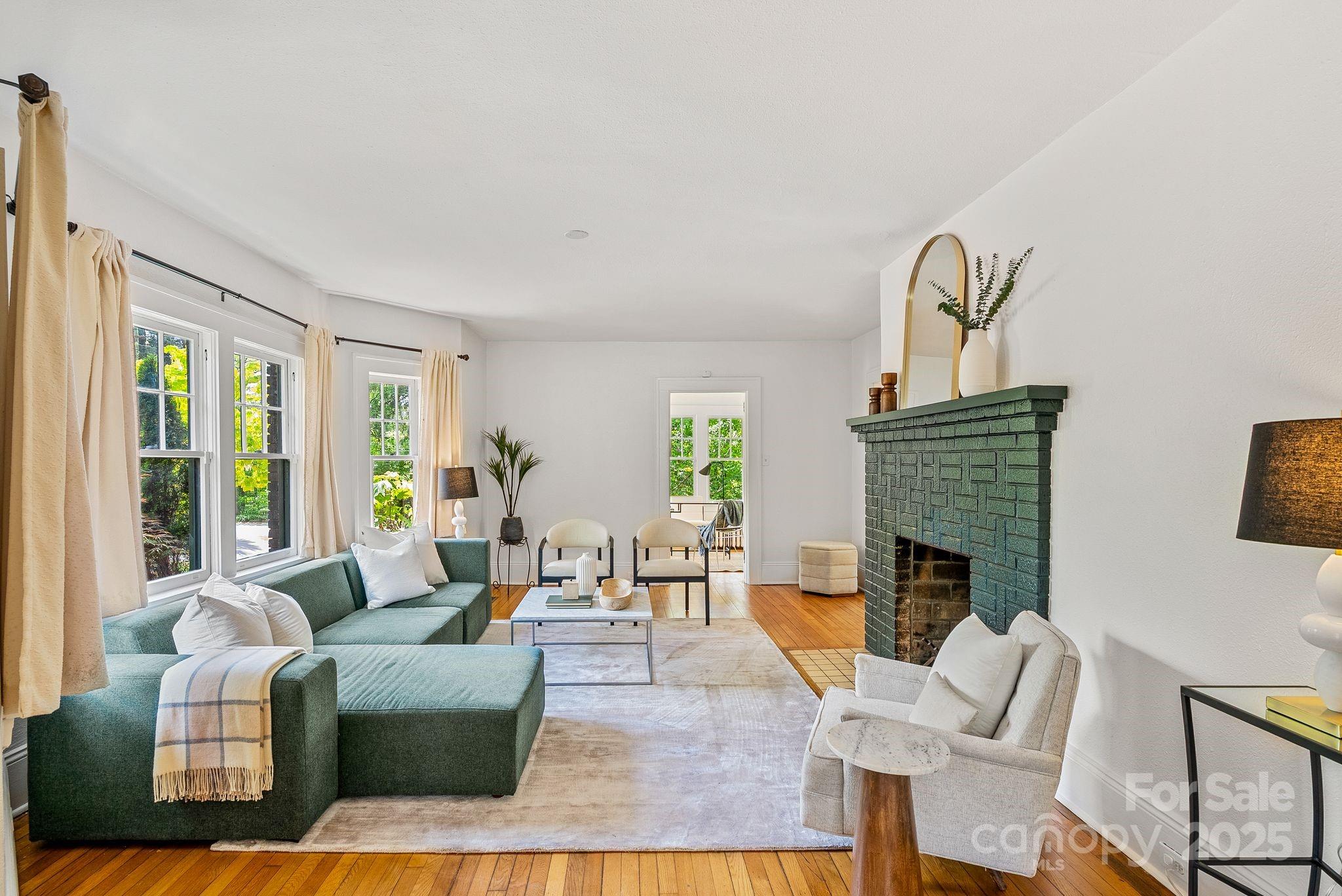 21 Sylvan Avenue