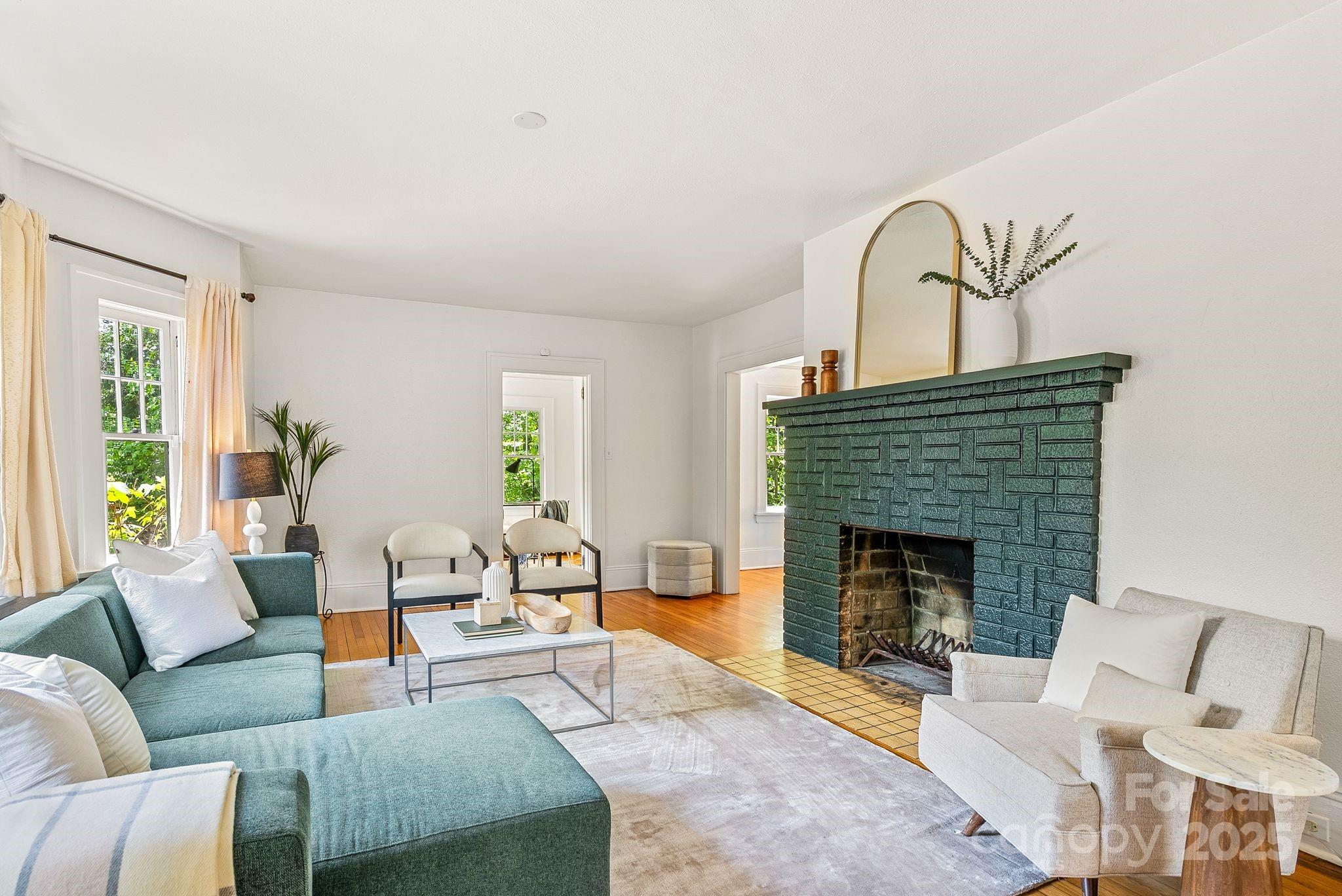 21 Sylvan Avenue