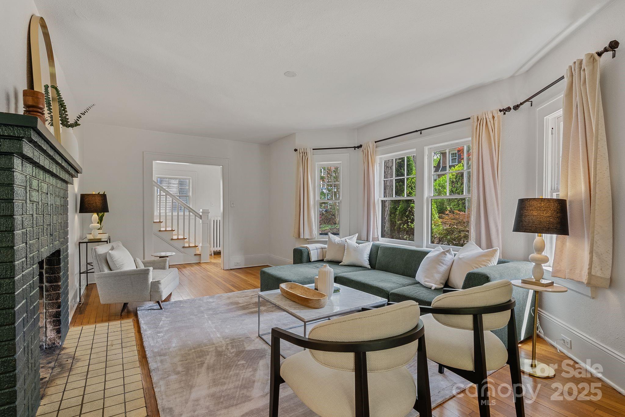 21 Sylvan Avenue