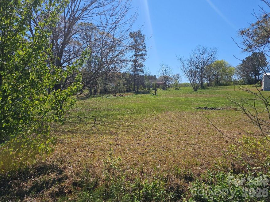 ****PRICE IMPROVEMENT****Build-Ready Lot in Vale, NC – Singlewides Allowed!

Rare opportunity to own an almost half-acre cleared lot in the peaceful Vale area with major improvements already in place. This property is ready for your manufactured home or custom build, with a septic system installed, community well access, and power available on site—saving you time and thousands in upfront costs.

Even better, this lot allows singlewide manufactured homes, a hard-to-find feature in today’s market. Whether you’re looking for an affordable primary residence, a rental opportunity, or a future investment, this property offers flexibility and value.

Enjoy the quiet rural setting while still being conveniently located to nearby towns, shopping, and amenities. With much of the groundwork already completed, this lot is primed for quick development.

Don’t miss this unique opportunity to secure a build-ready lot with fewer restrictions than most!