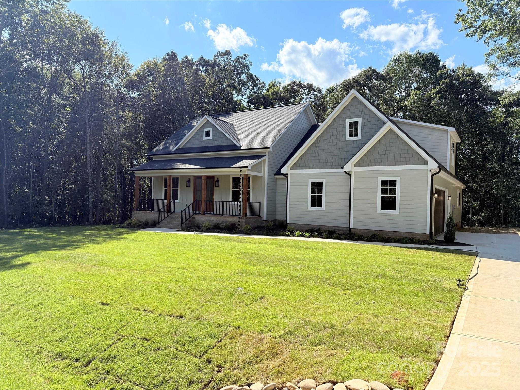 1712 Cline Farm Road