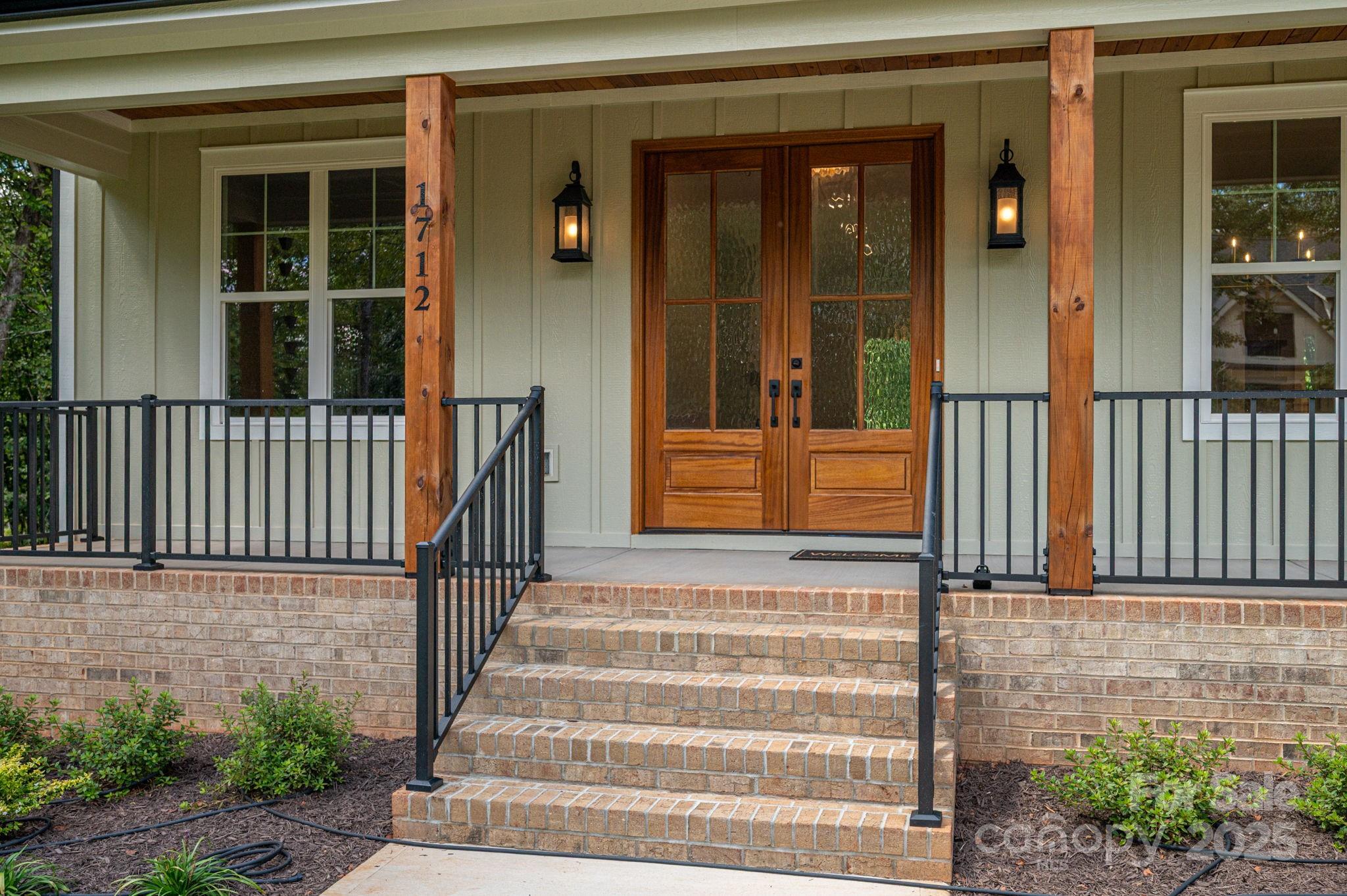 1712 Cline Farm Road