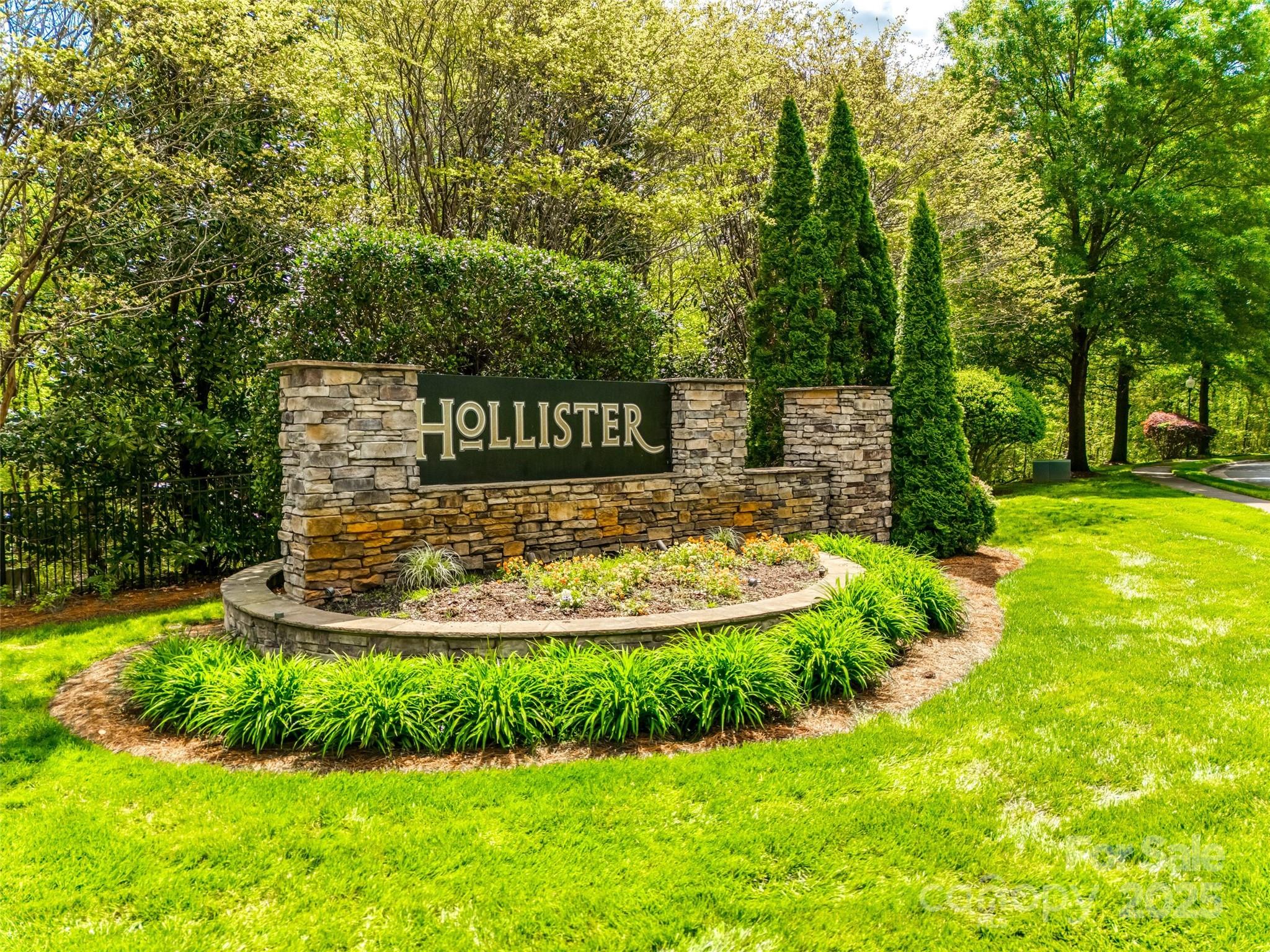 Hollister - Residential