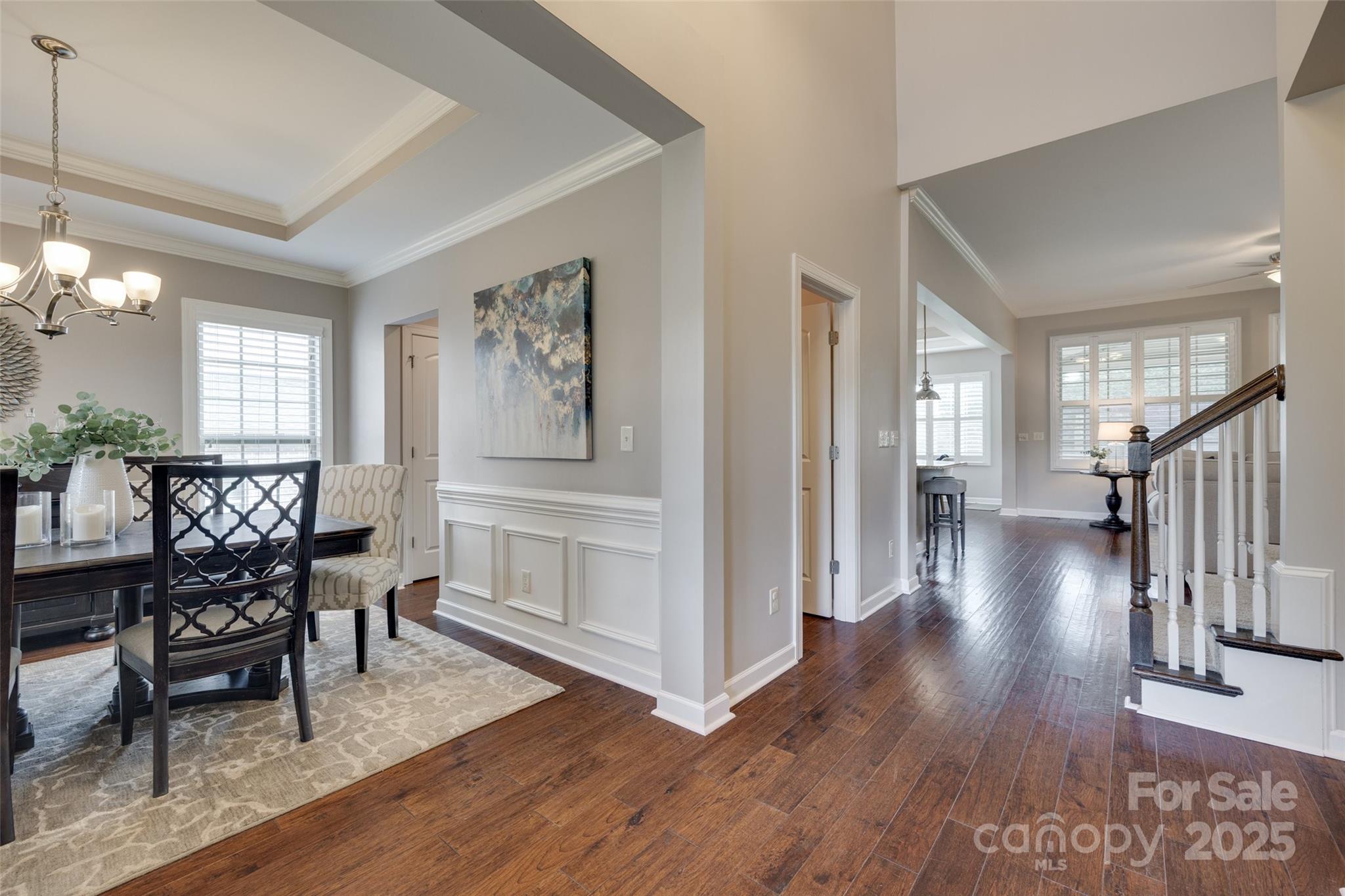 525 Chase Prairie Lane