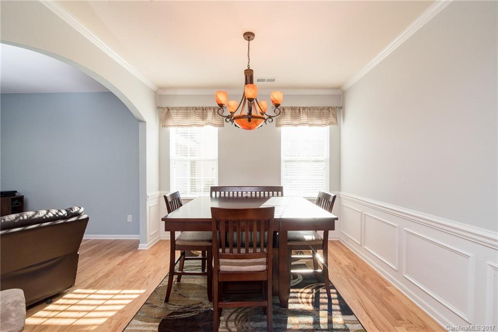 Carolina Reserve - Residential