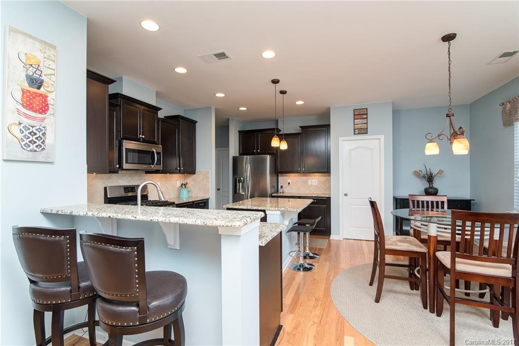 Carolina Reserve - Residential