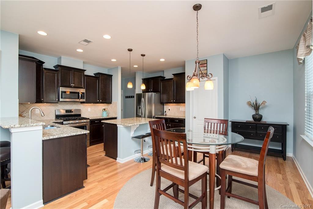 Carolina Reserve - Residential