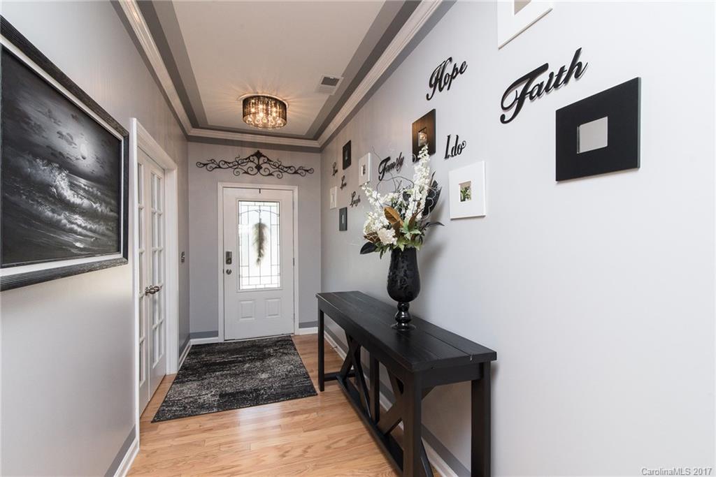 Carolina Reserve - Residential