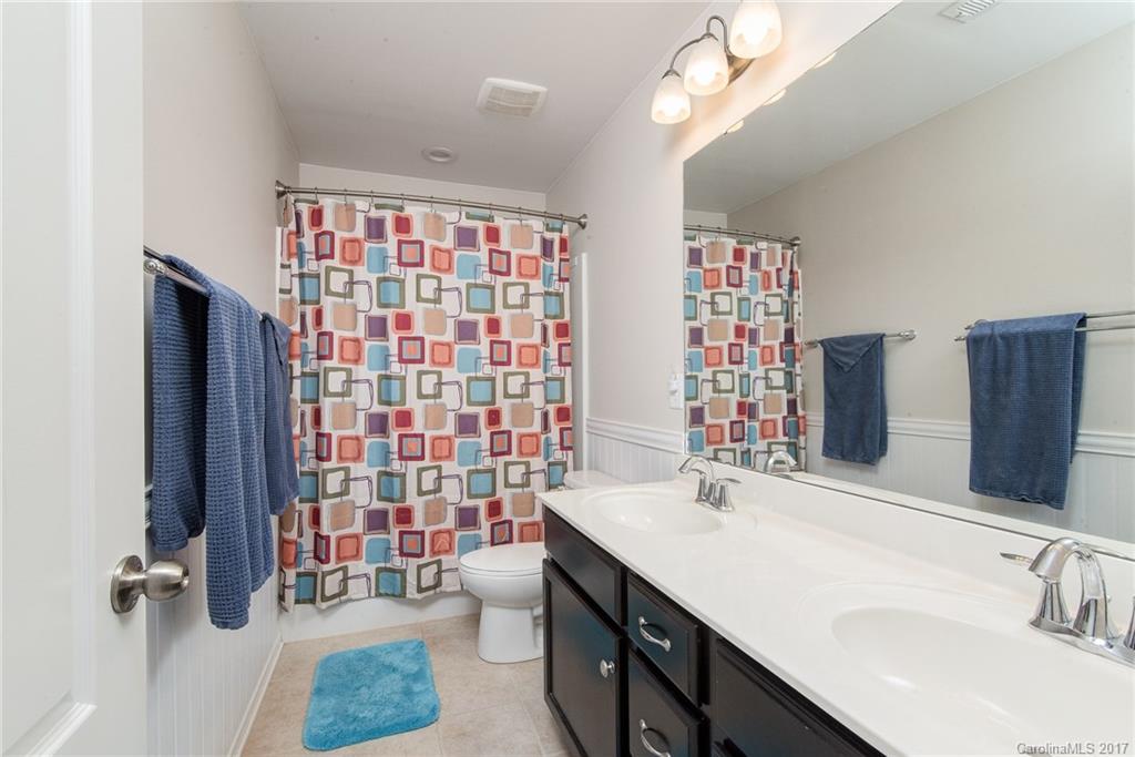 Carolina Reserve - Residential