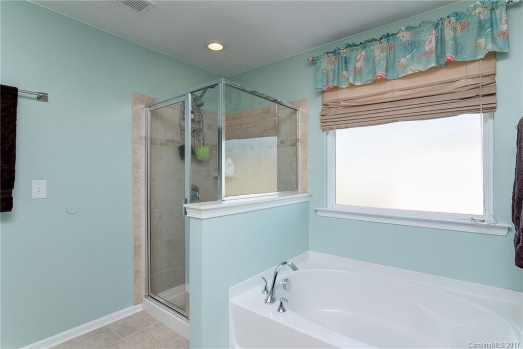 Carolina Reserve - Residential